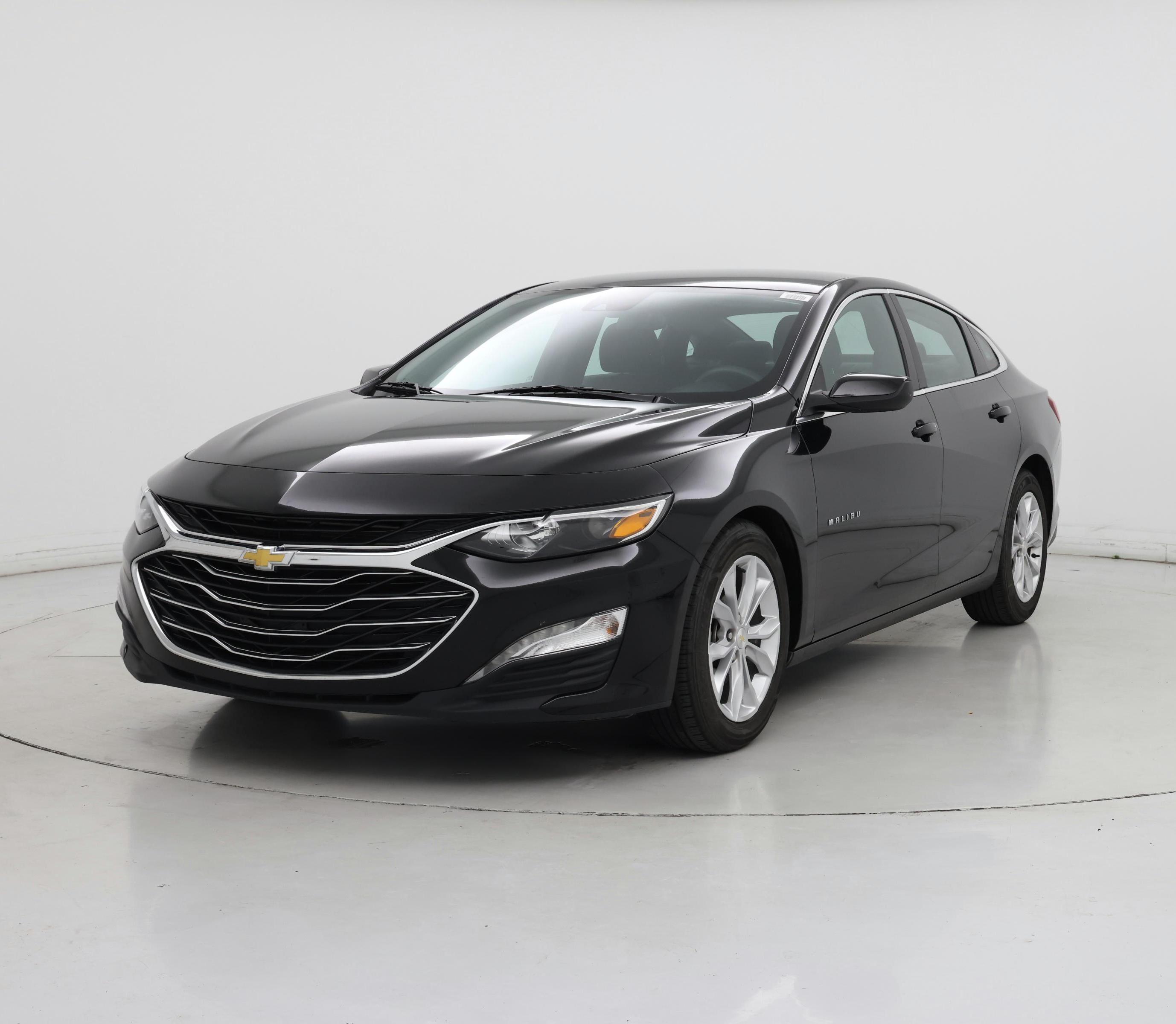 Thumbnail: 2023 Chevrolet Malibu - 4