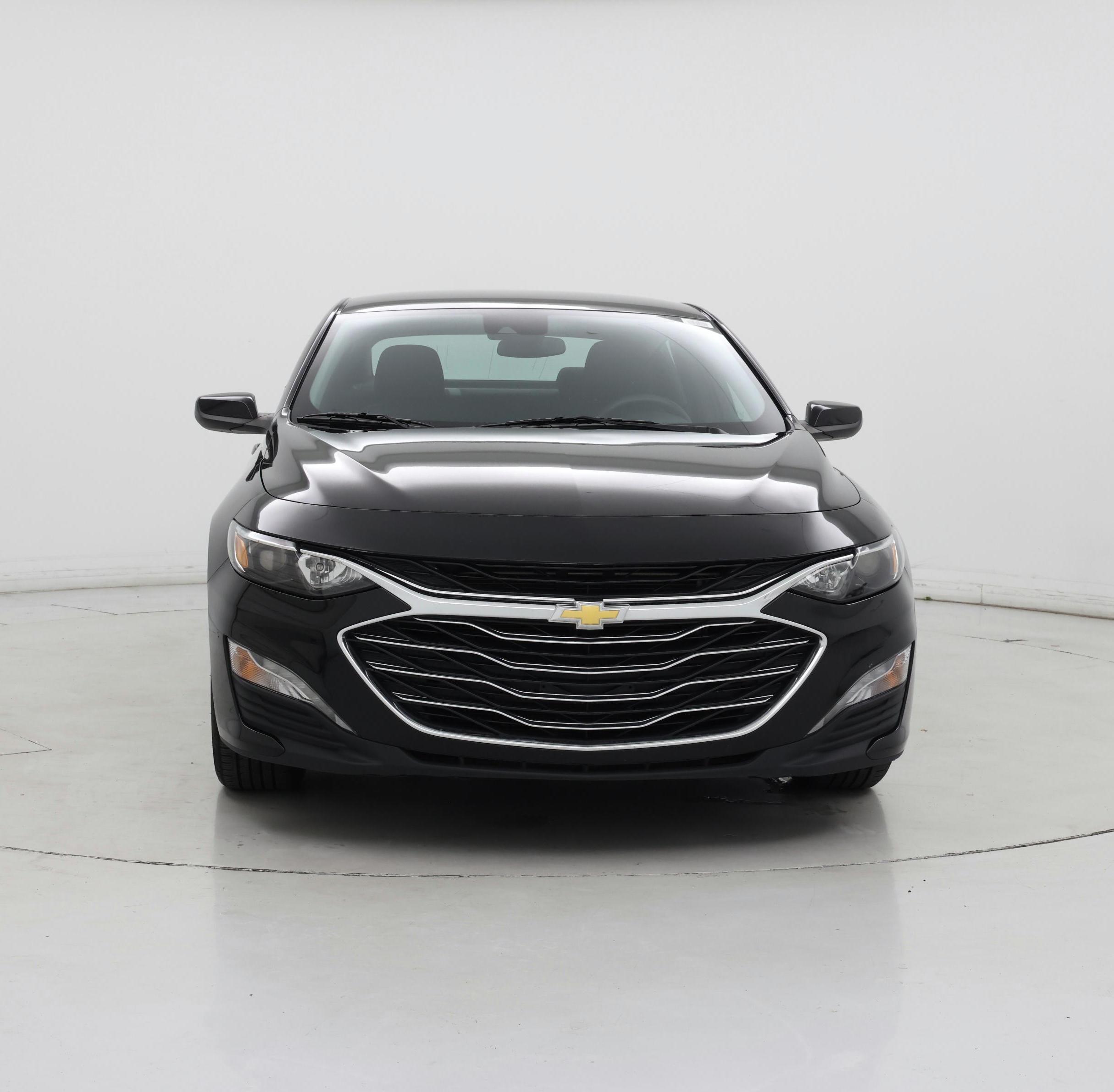 Thumbnail: 2023 Chevrolet Malibu - 5