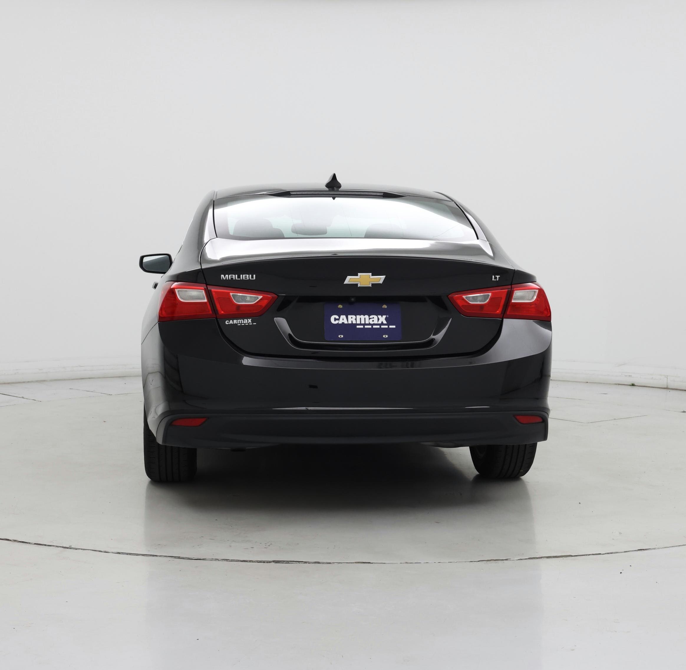 Thumbnail: 2023 Chevrolet Malibu - 6