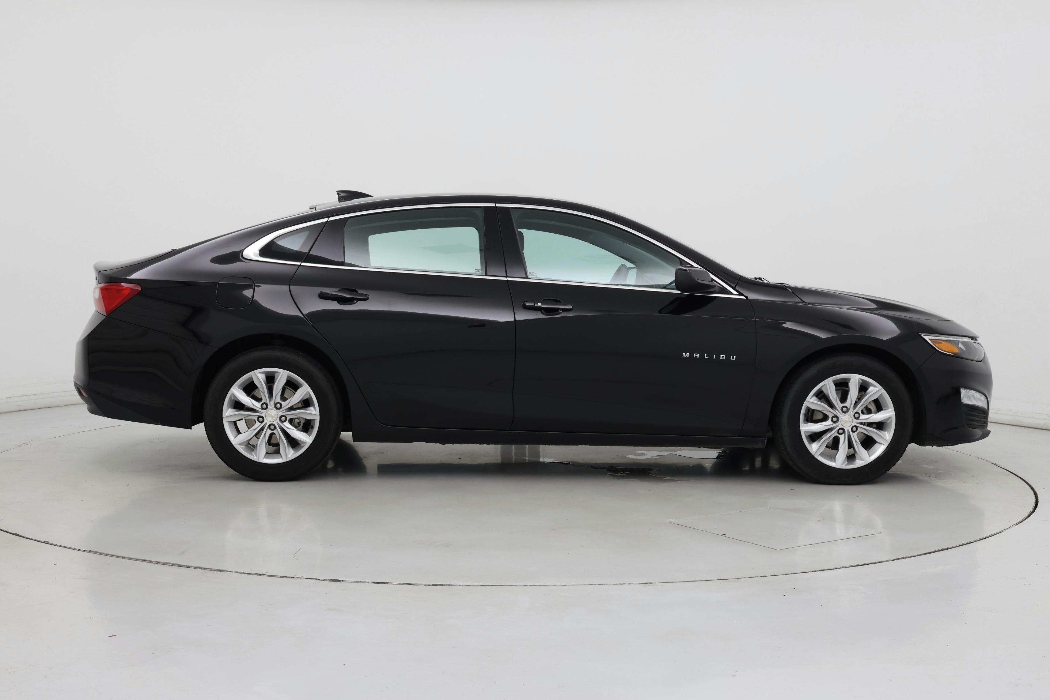 Thumbnail: 2023 Chevrolet Malibu - 7