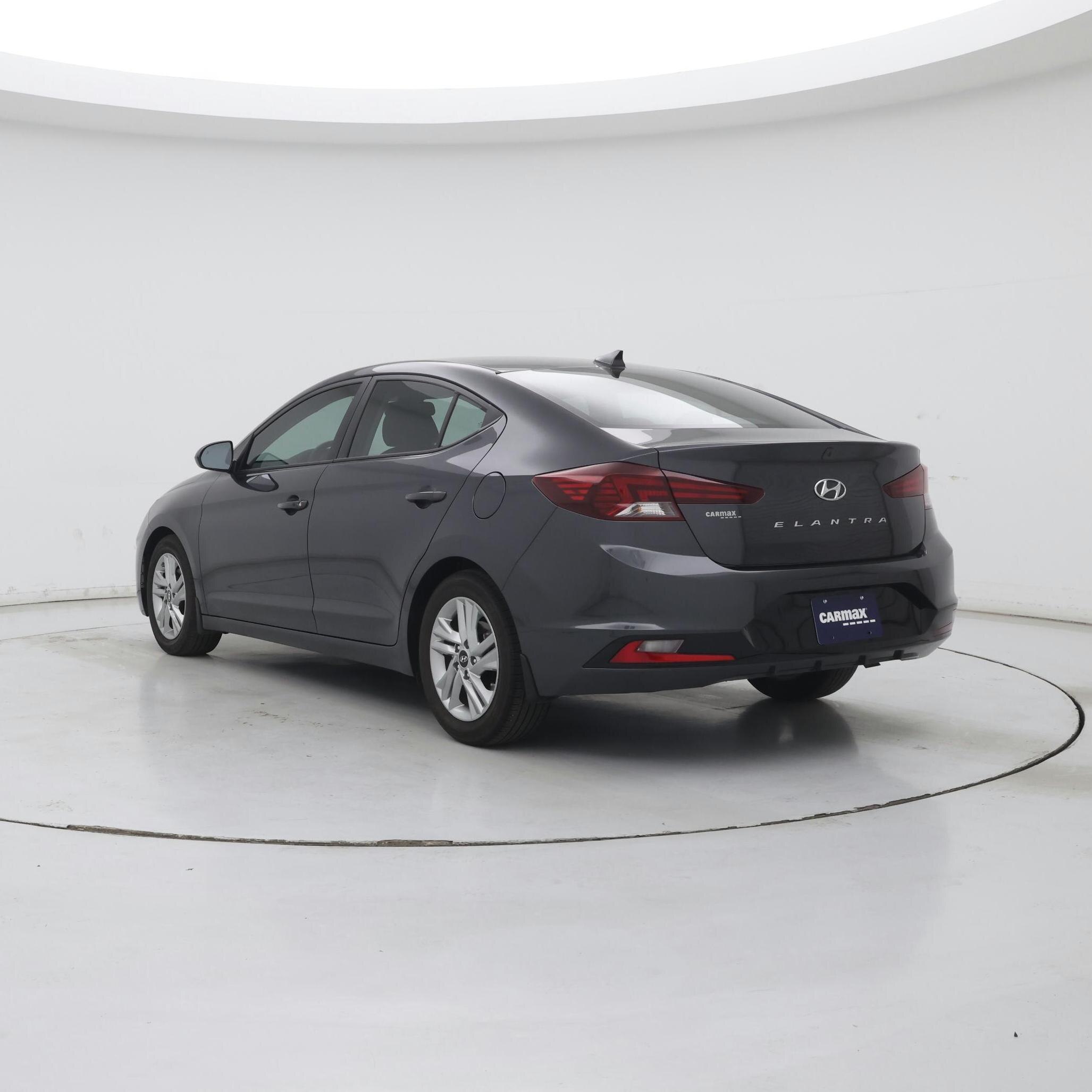 Thumbnail: 2020 Hyundai Elantra - 2