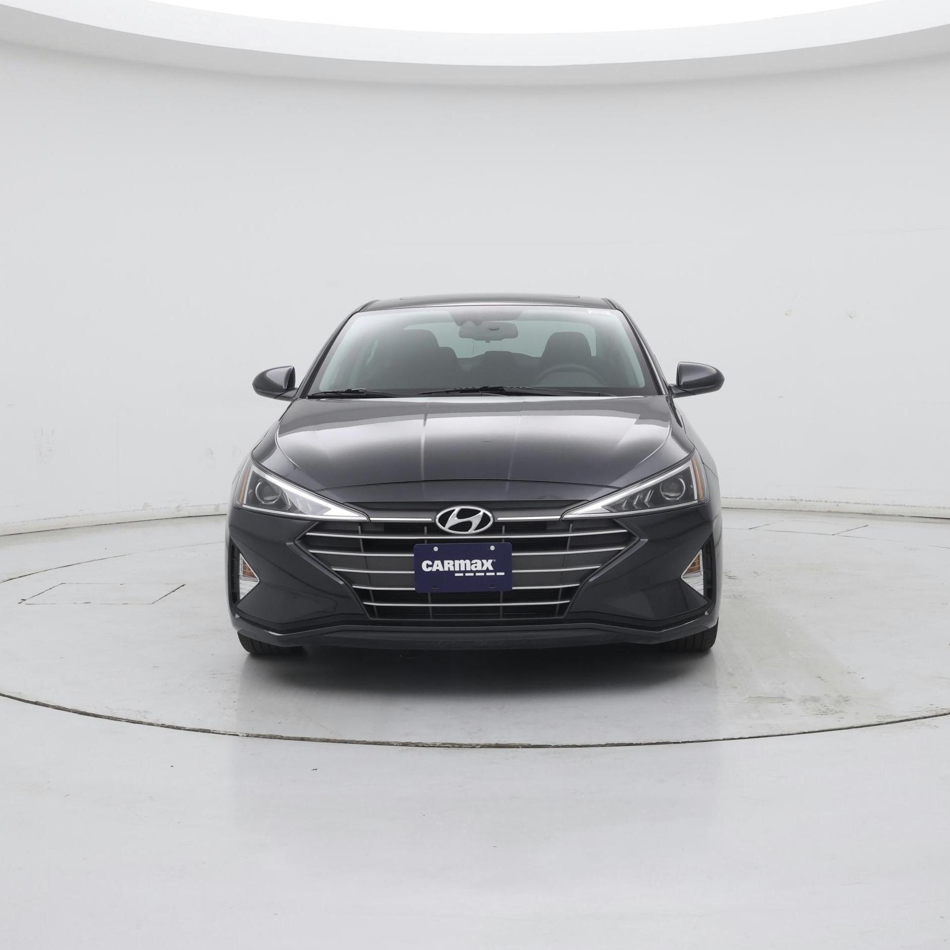 Thumbnail: 2020 Hyundai Elantra - 5