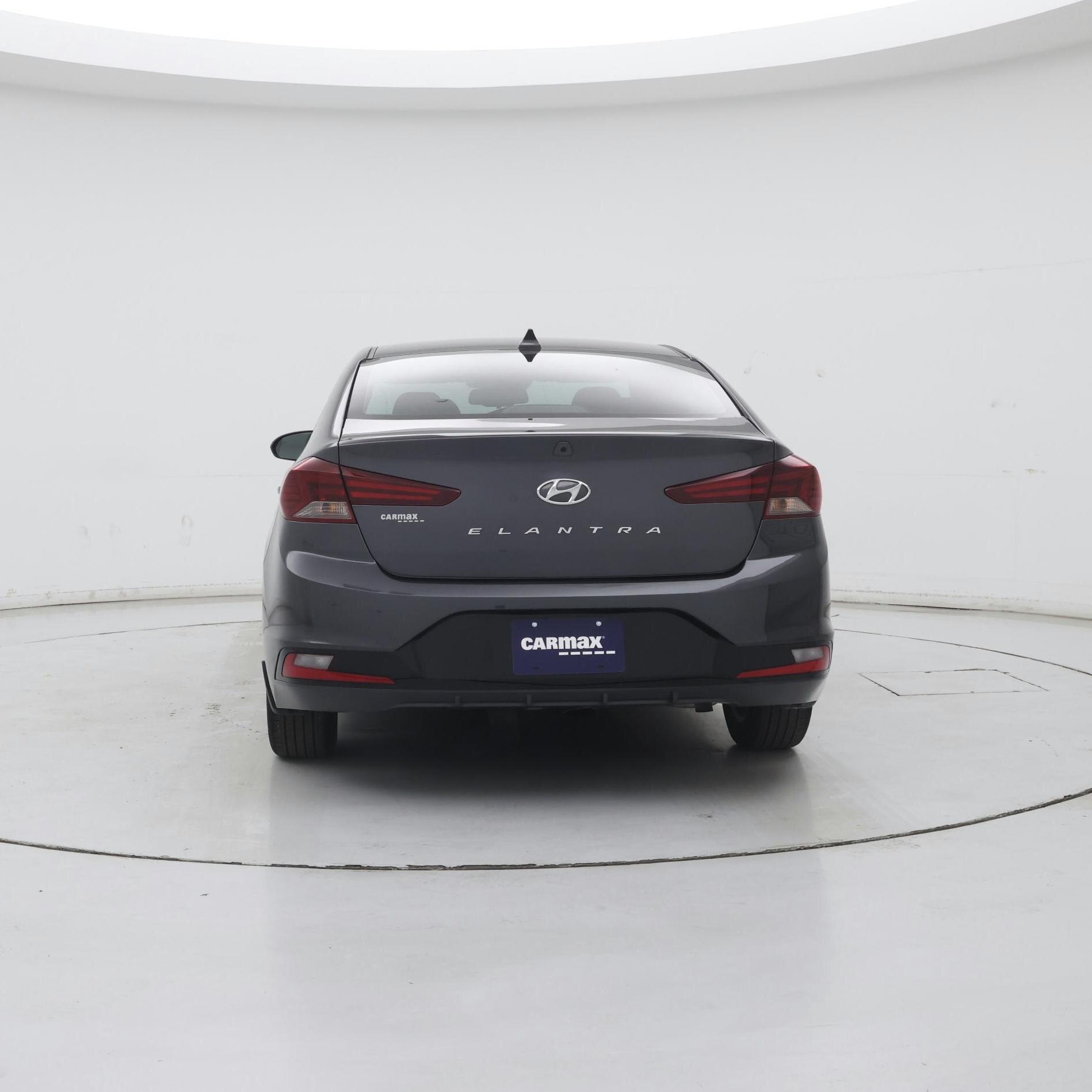 Thumbnail: 2020 Hyundai Elantra - 6