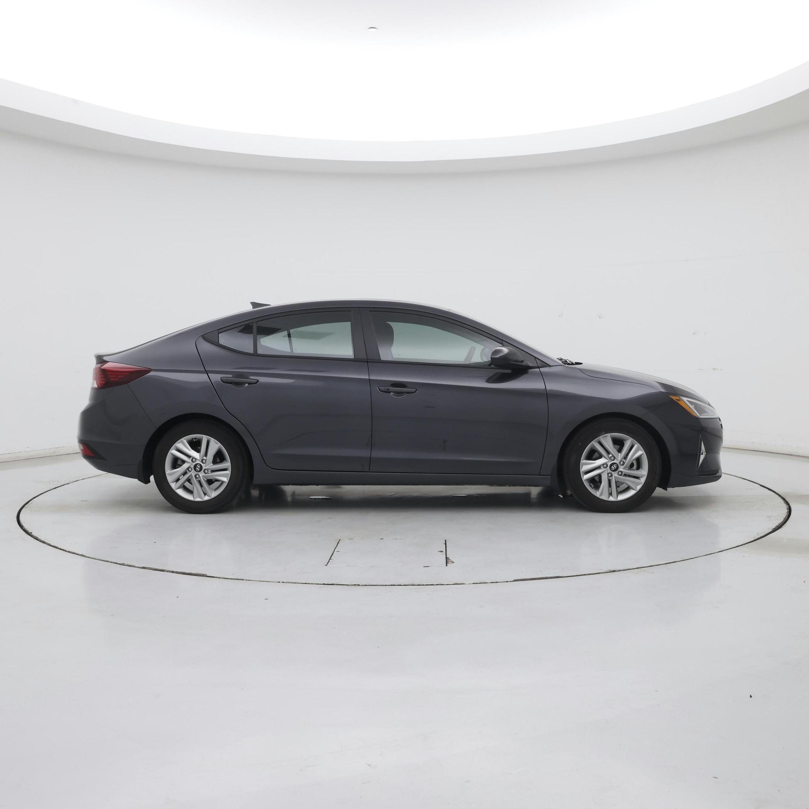 Thumbnail: 2020 Hyundai Elantra - 7