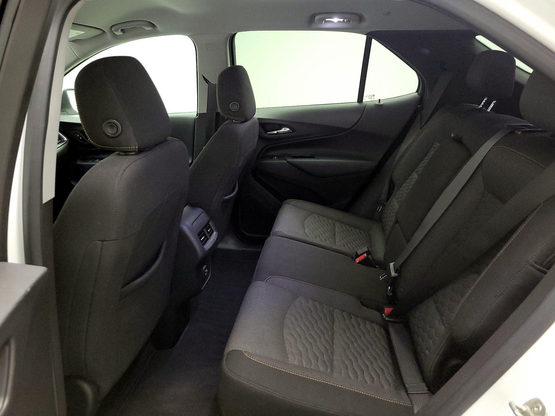 Thumbnail: 2021 Chevrolet Equinox - 19