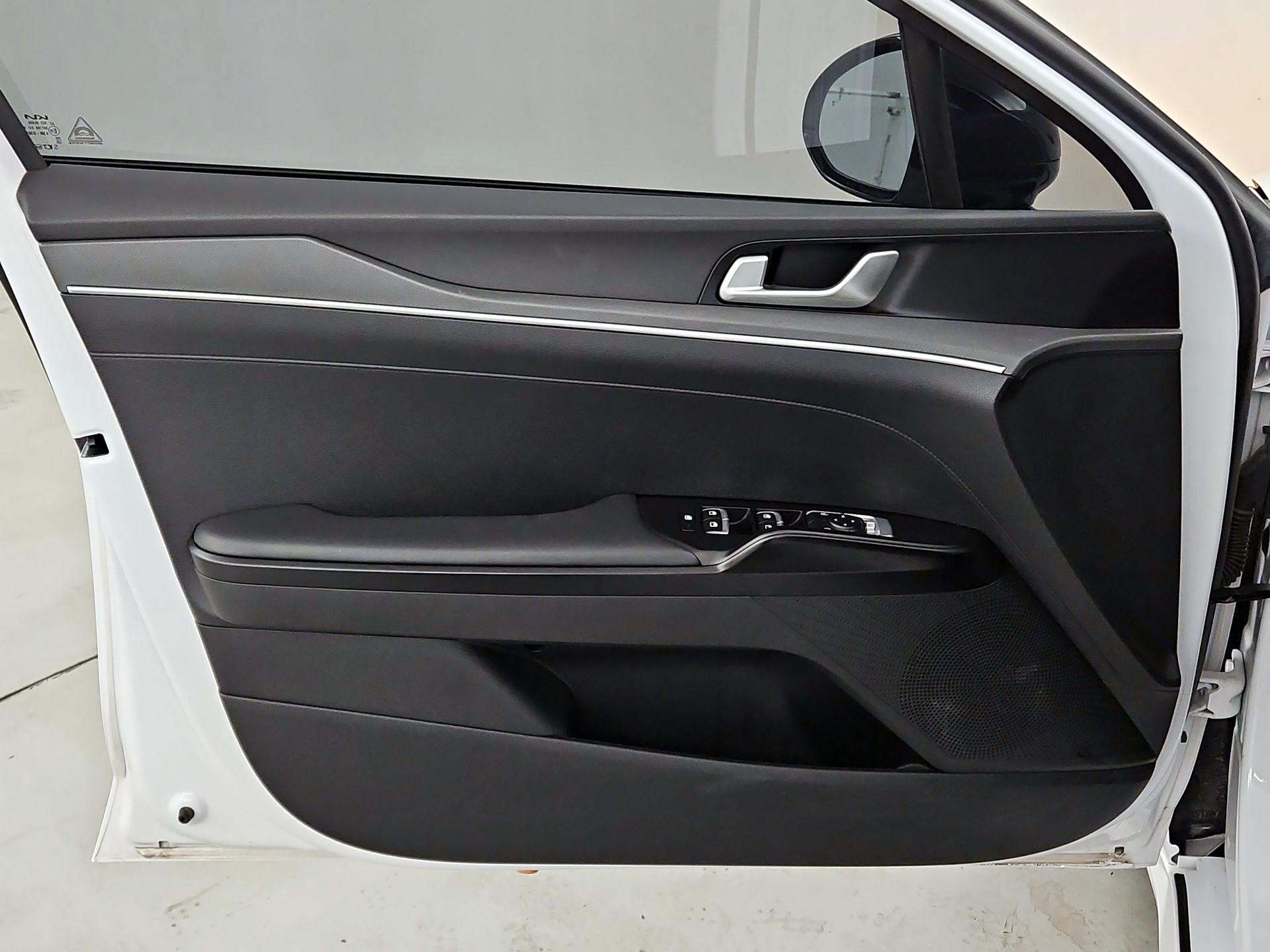 Thumbnail: 2024 Kia K5 - 12