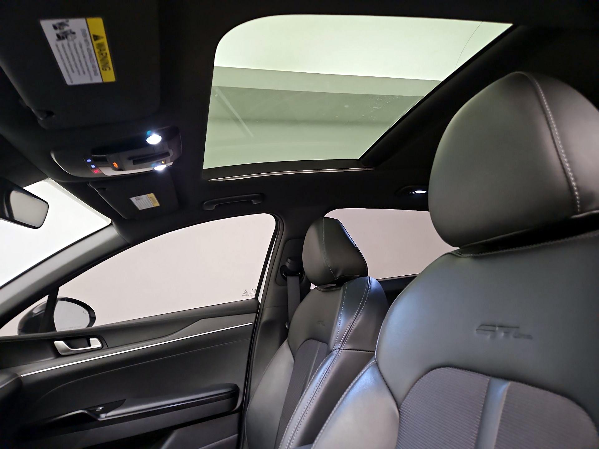 Thumbnail: 2024 Kia K5 - 20