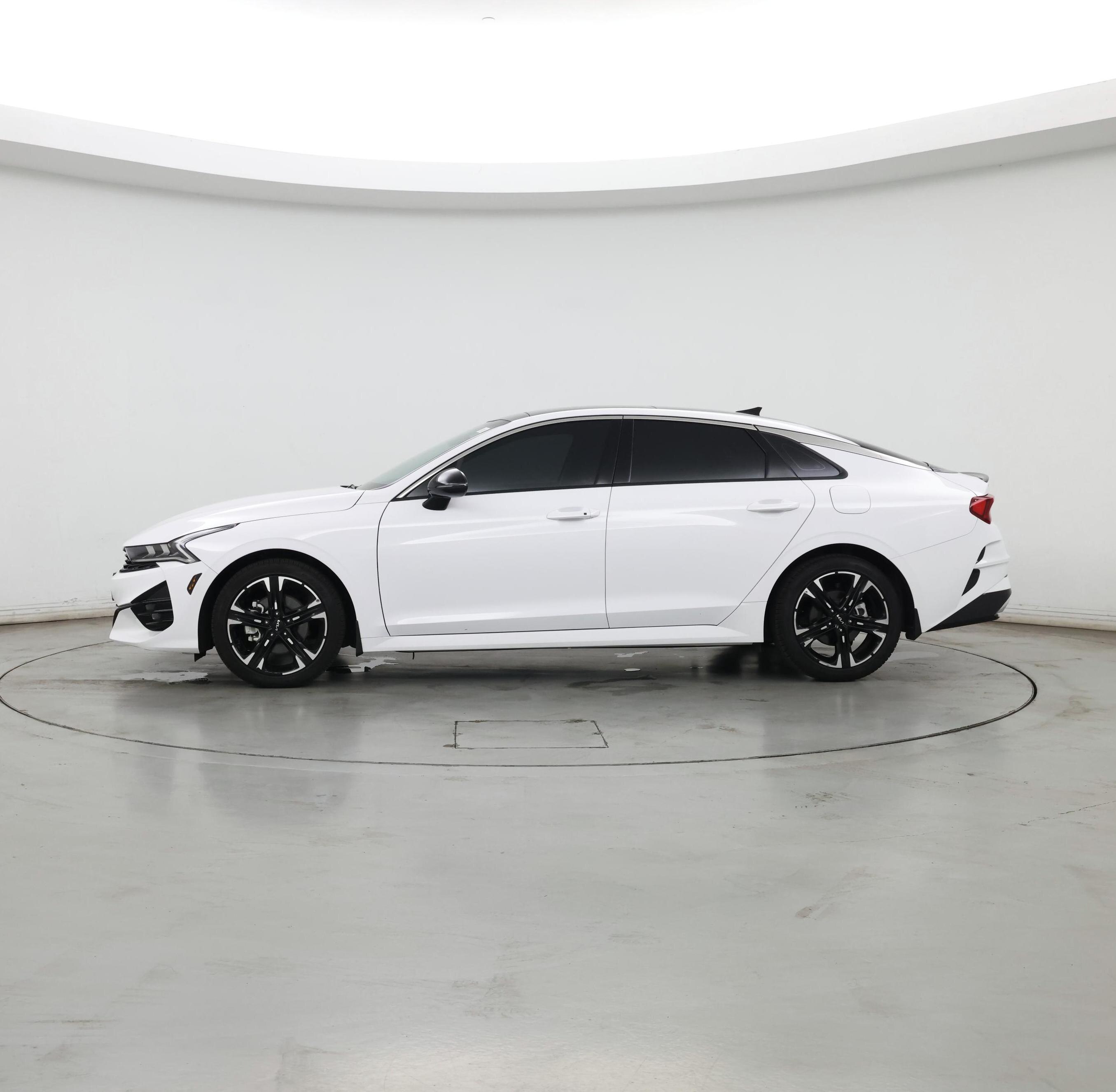 Thumbnail: 2024 Kia K5 - 3
