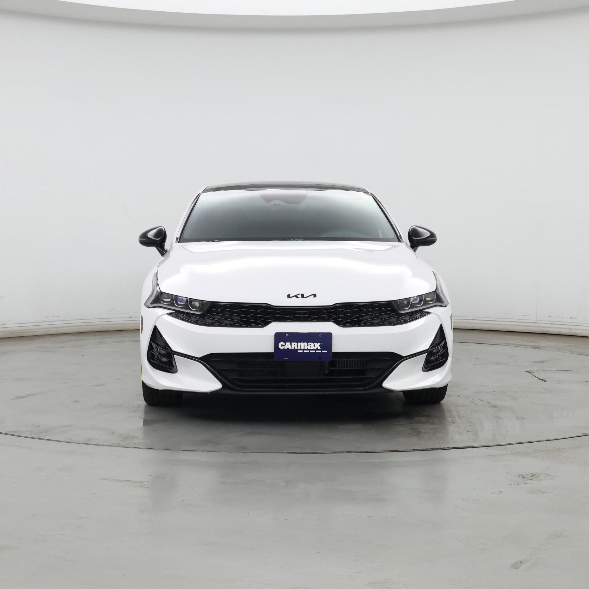 Thumbnail: 2024 Kia K5 - 5