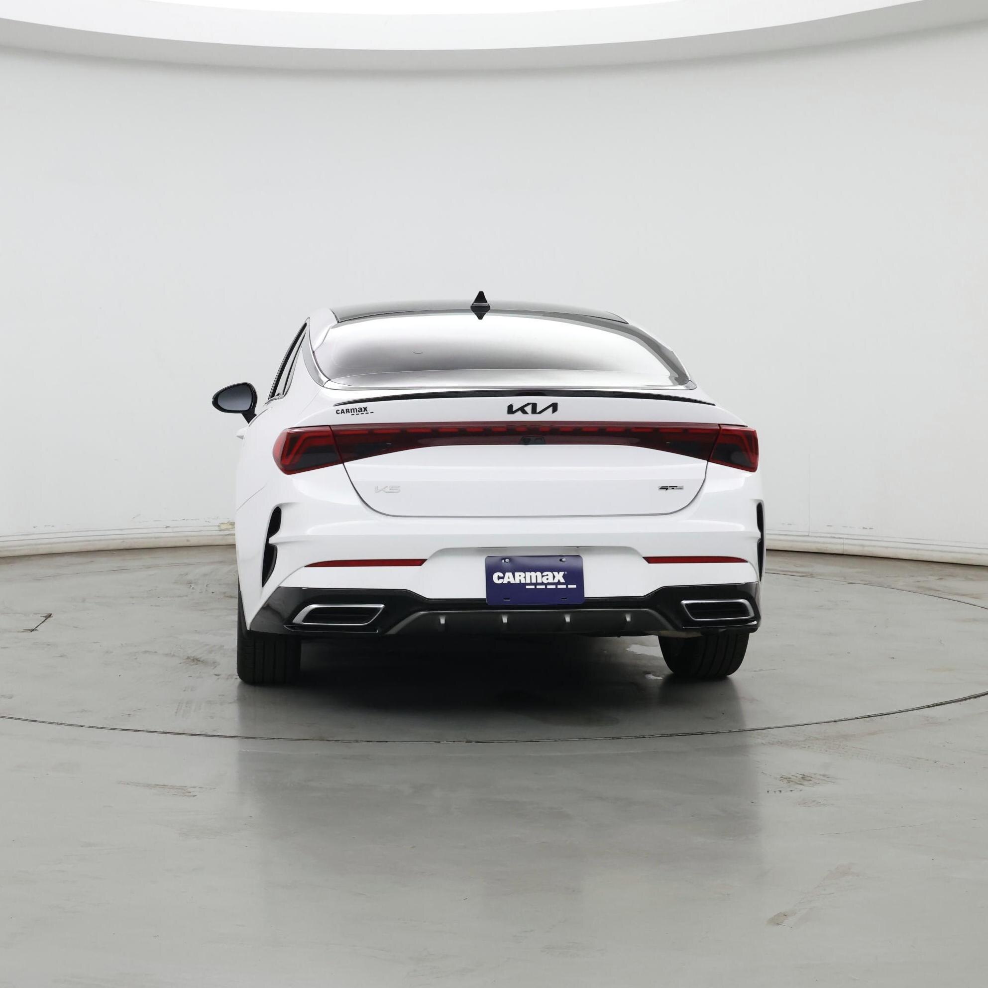 Thumbnail: 2024 Kia K5 - 6
