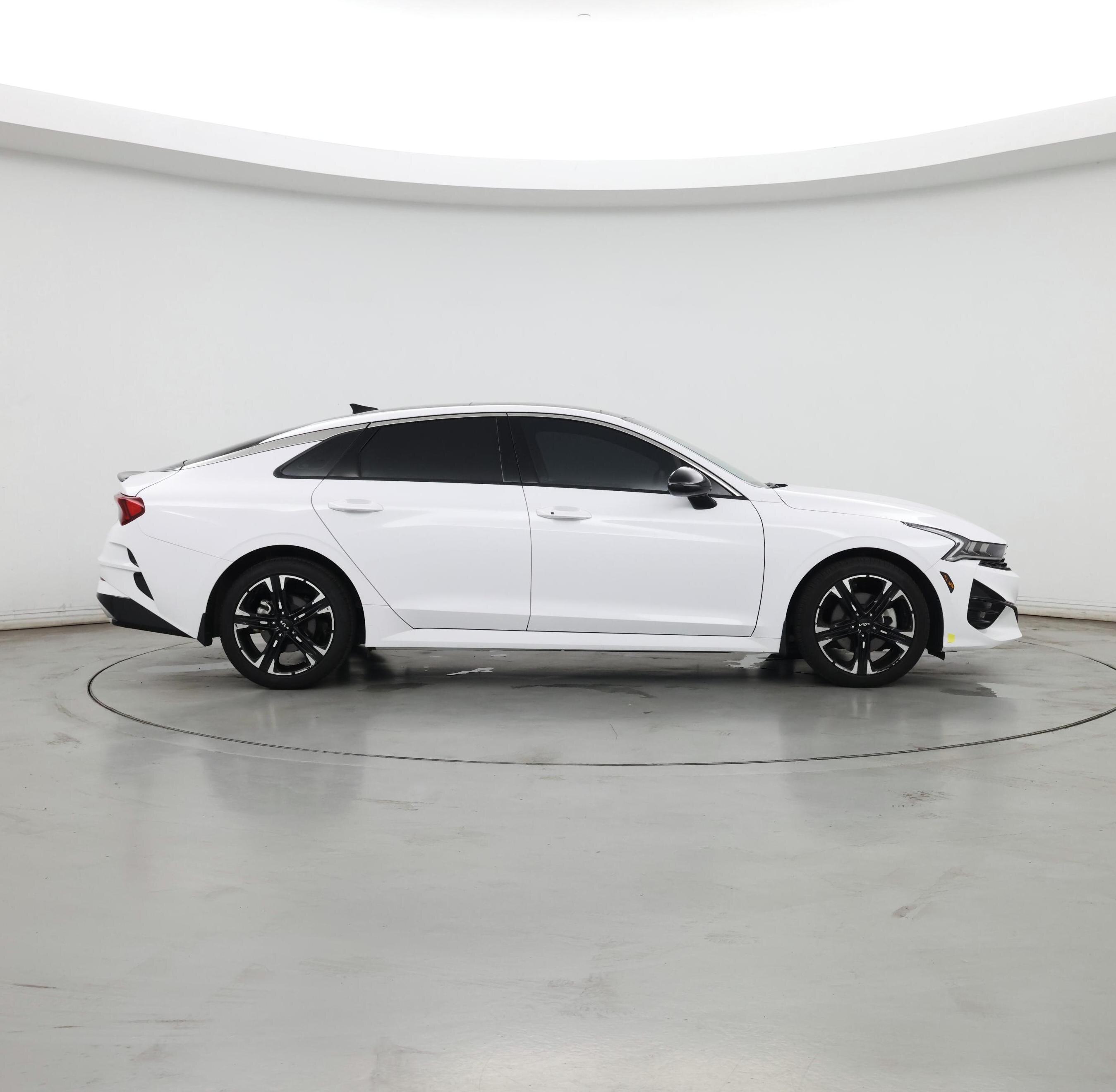 Thumbnail: 2024 Kia K5 - 7