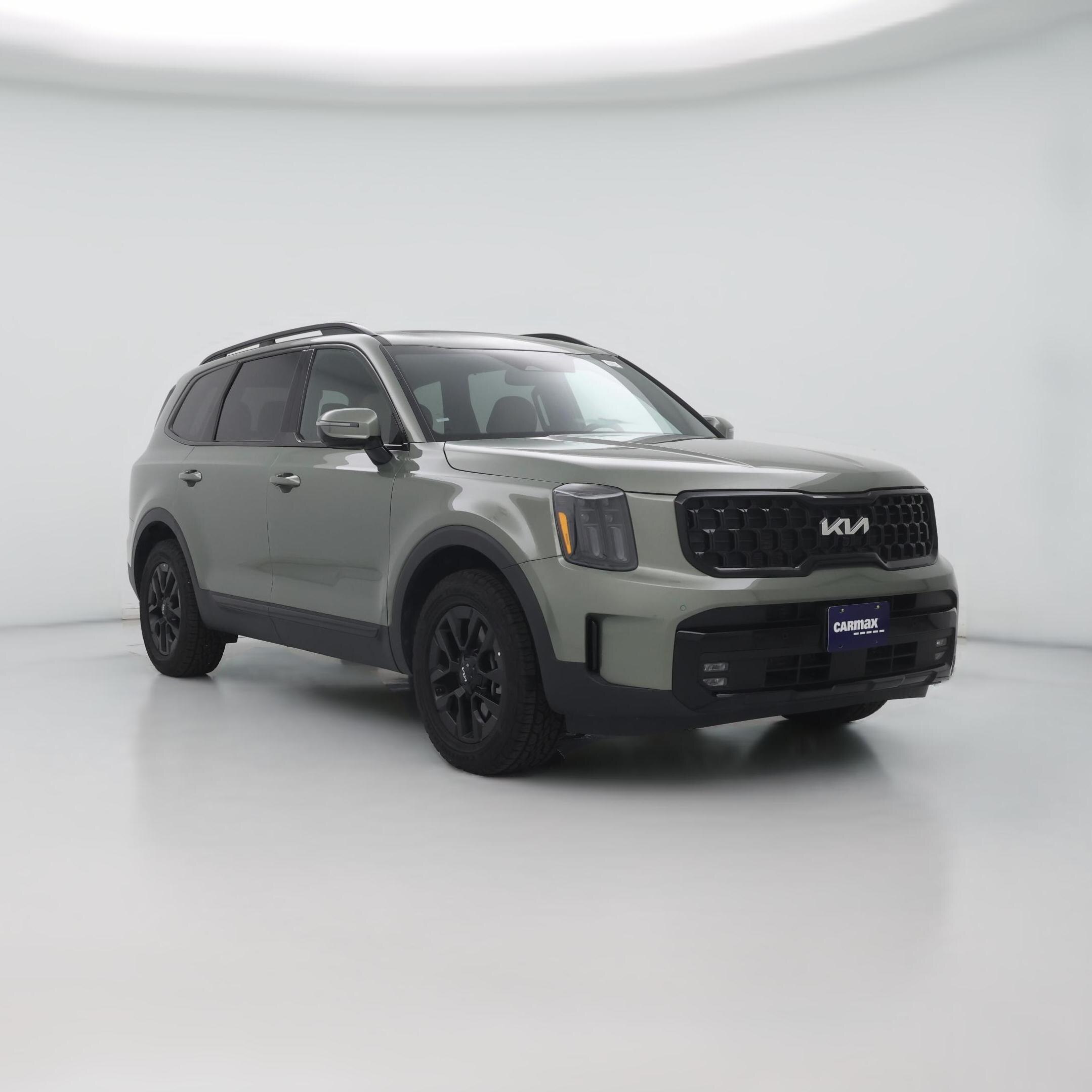 Thumbnail: 2024 Kia Telluride - 1