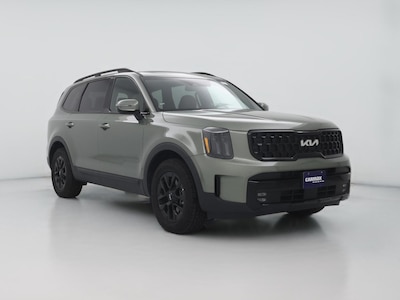 2024 Kia Telluride SX X-Pro
