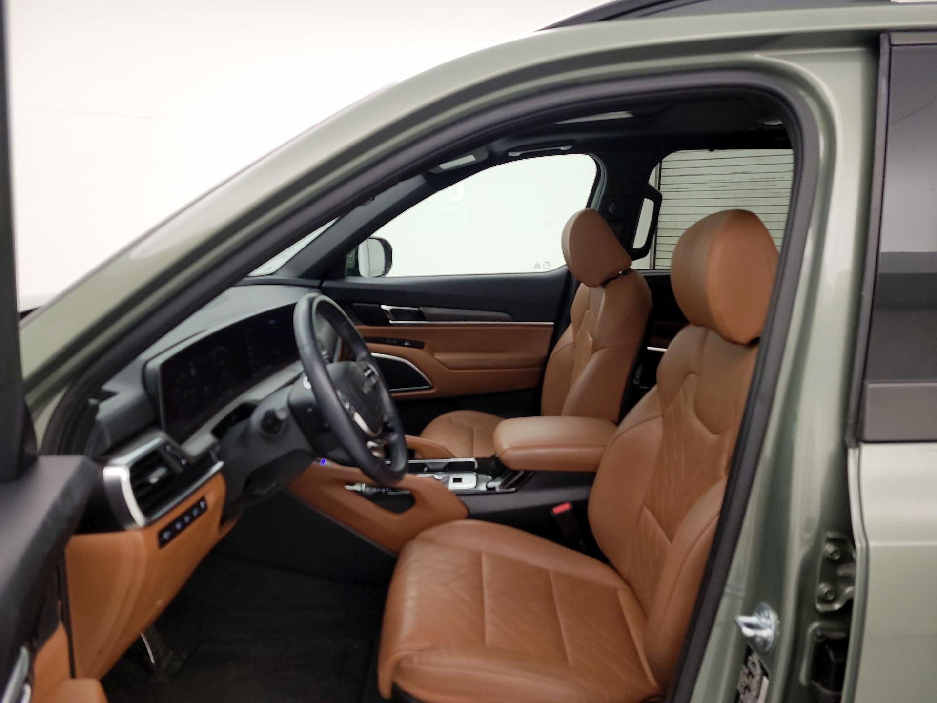 Thumbnail: 2024 Kia Telluride - 11