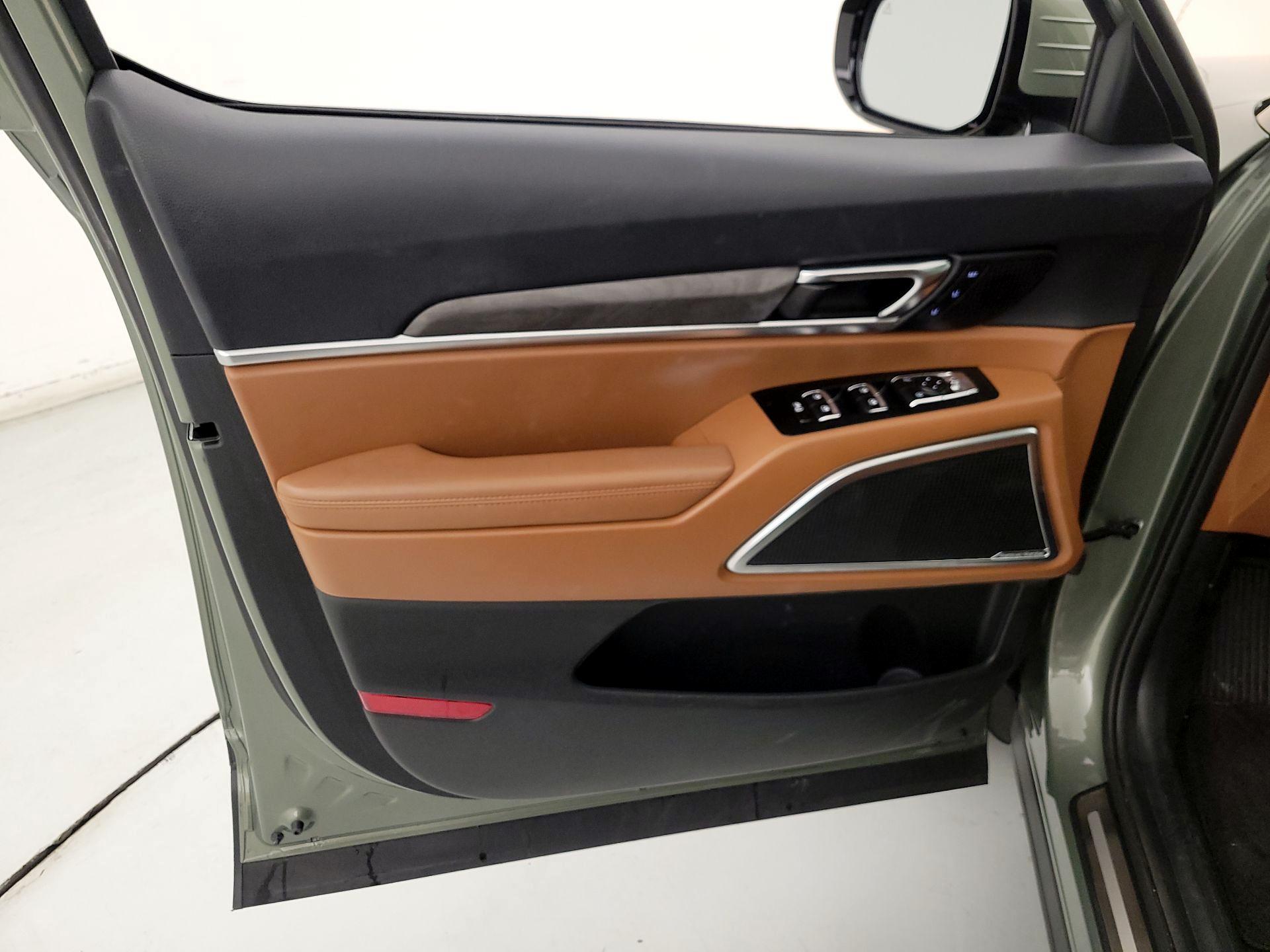 Thumbnail: 2024 Kia Telluride - 12