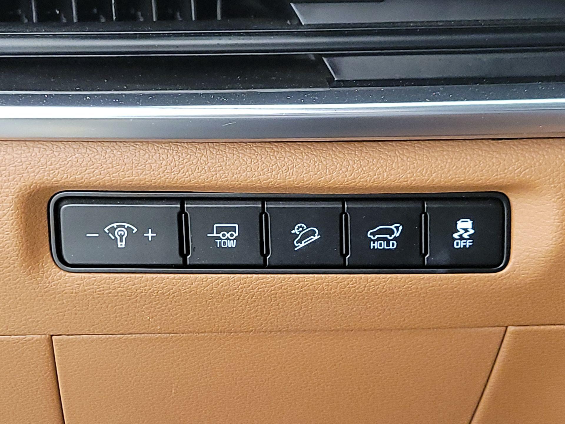 Thumbnail: 2024 Kia Telluride - 13