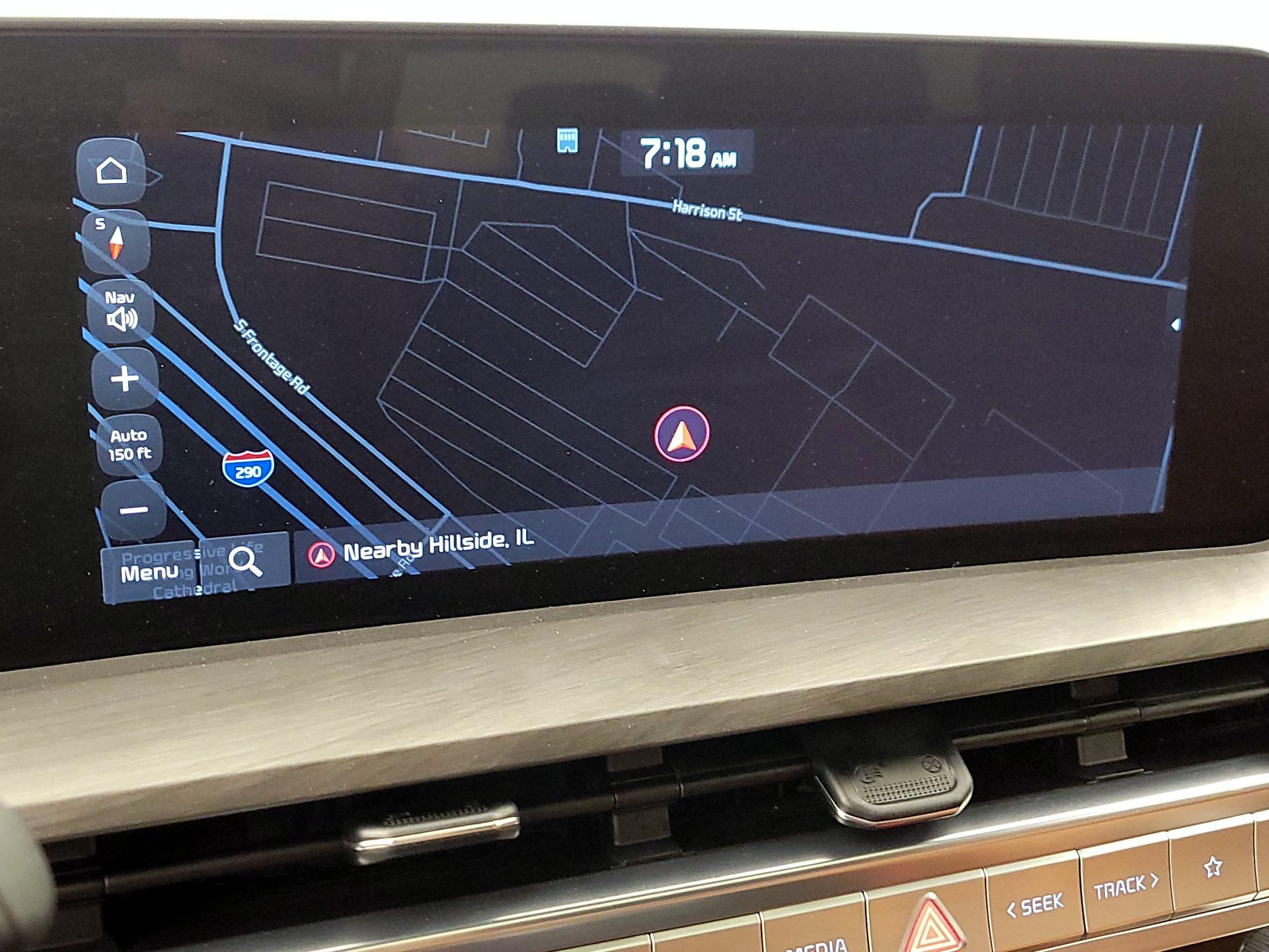 Thumbnail: 2024 Kia Telluride - 14