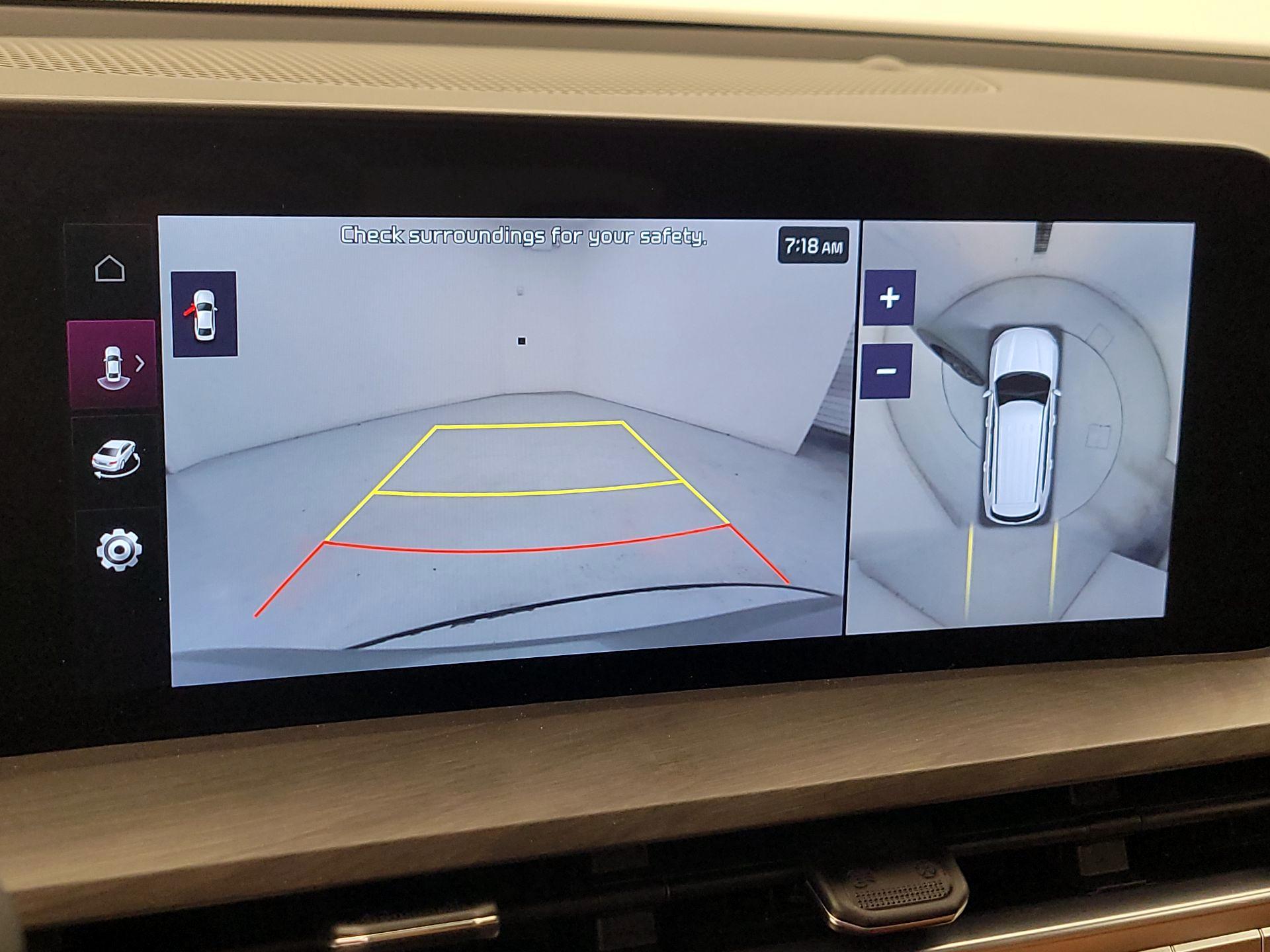 Thumbnail: 2024 Kia Telluride - 15