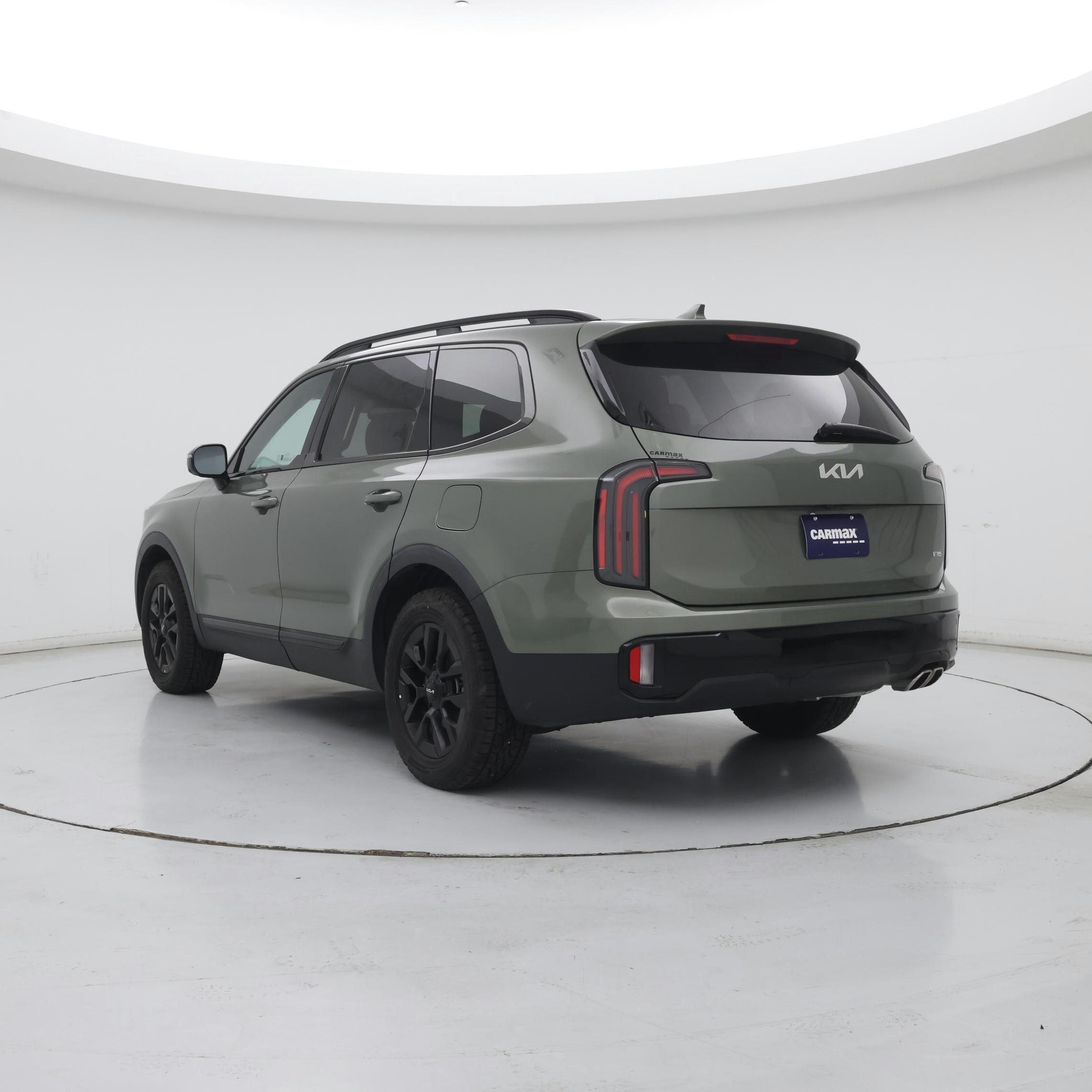 Thumbnail: 2024 Kia Telluride - 2