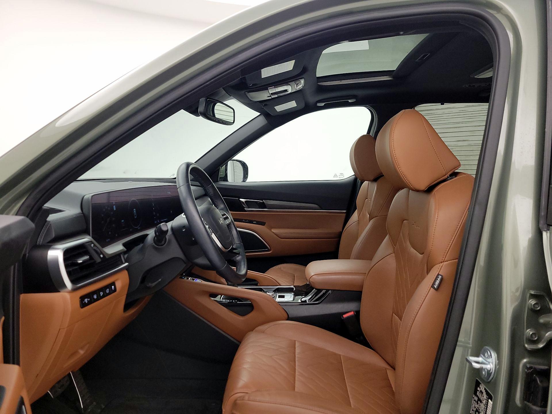 Thumbnail: 2024 Kia Telluride - 20