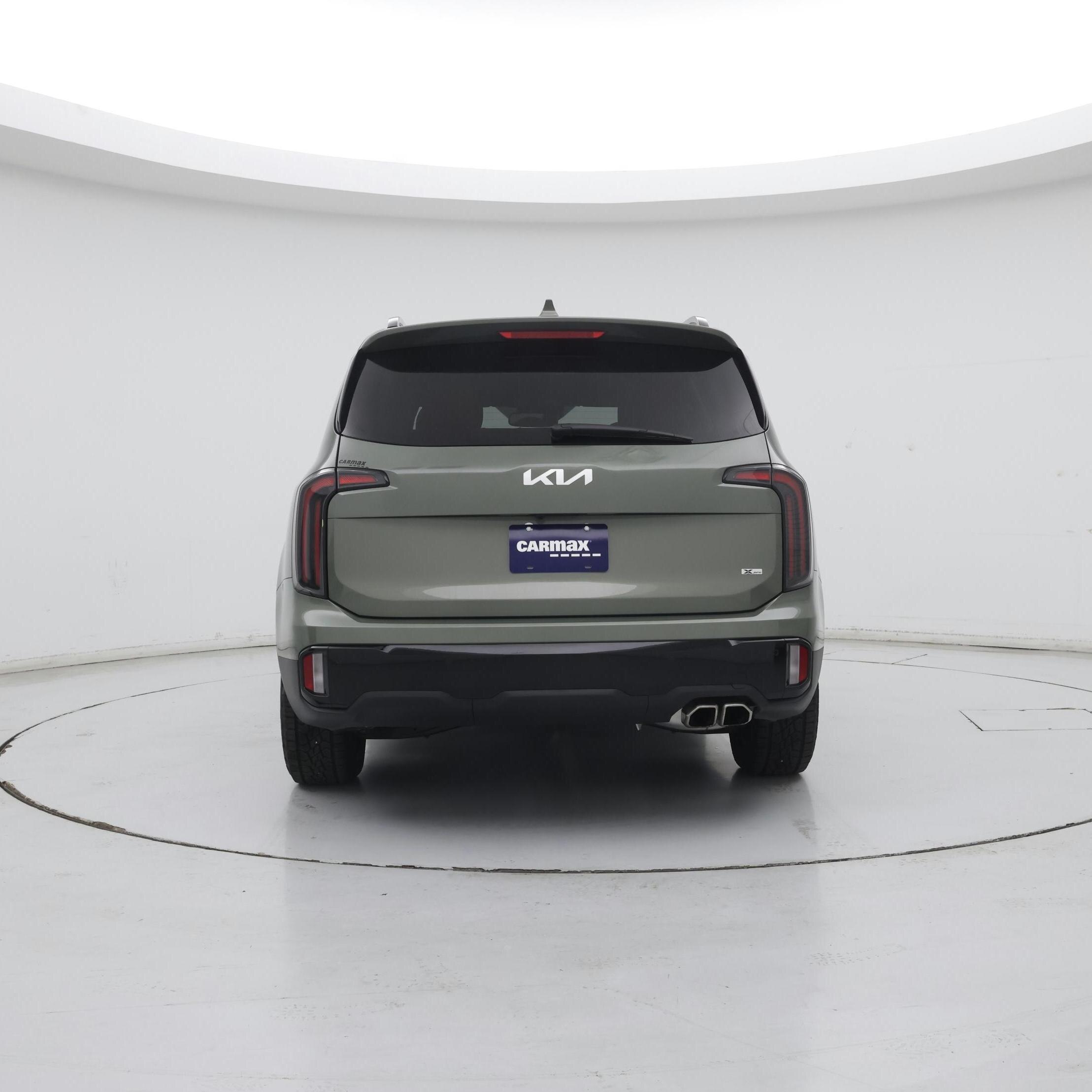 Thumbnail: 2024 Kia Telluride - 6