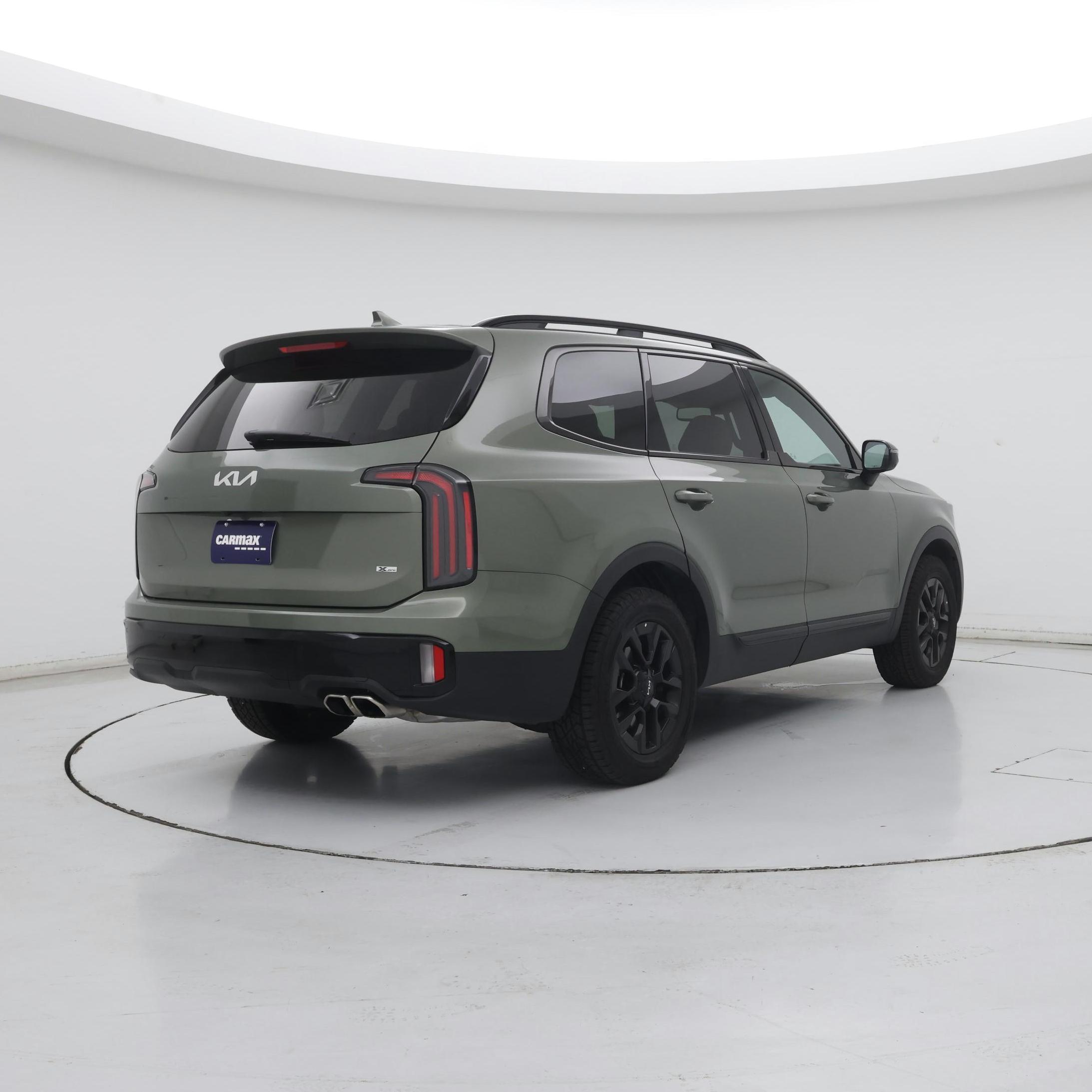 Thumbnail: 2024 Kia Telluride - 8