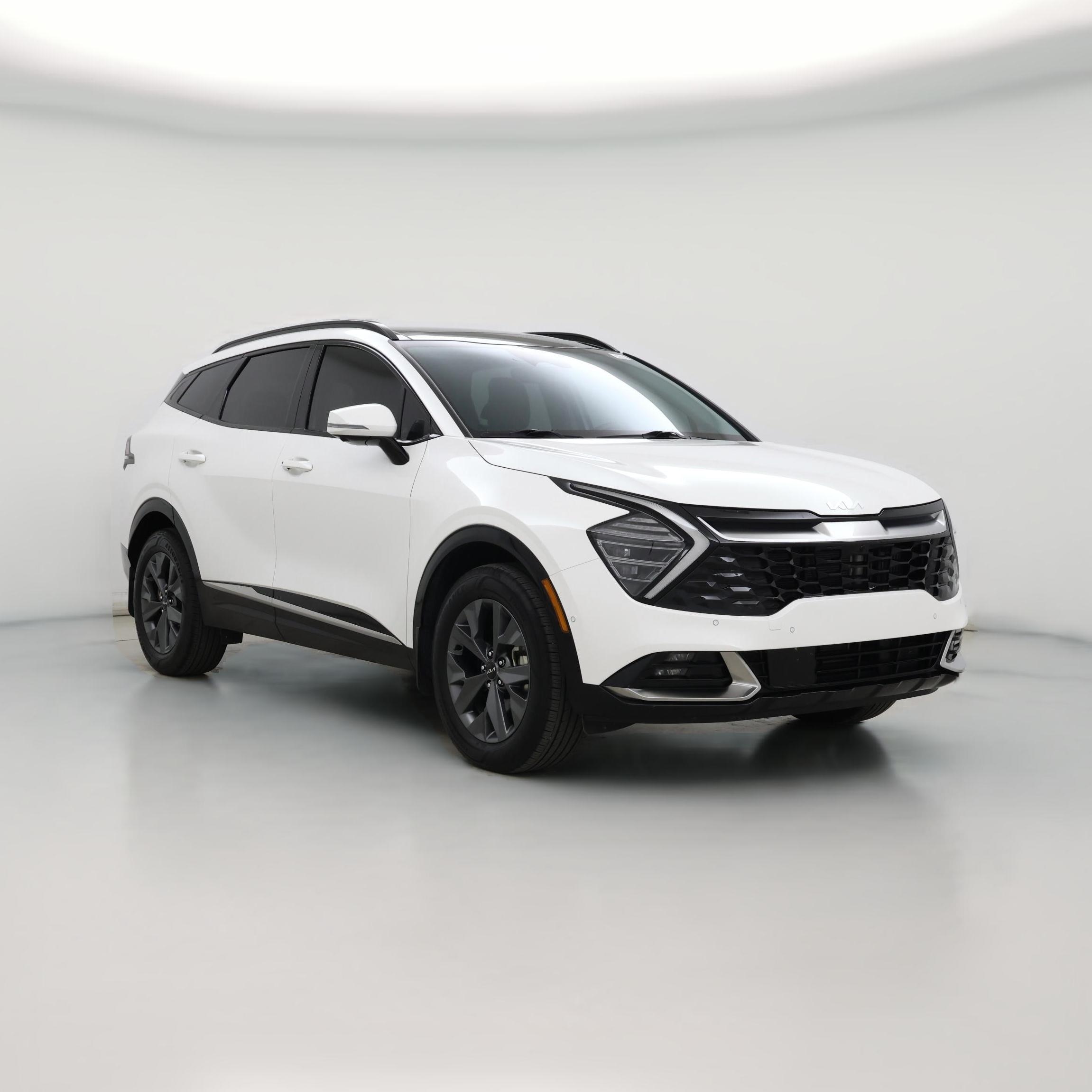 Thumbnail: 2023 Kia Sportage - 1