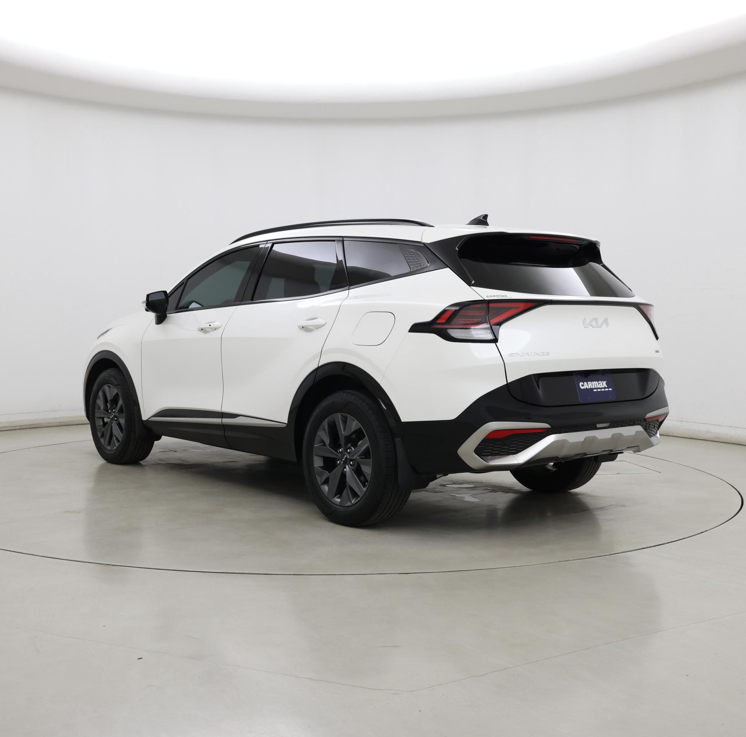 Thumbnail: 2023 Kia Sportage - 2