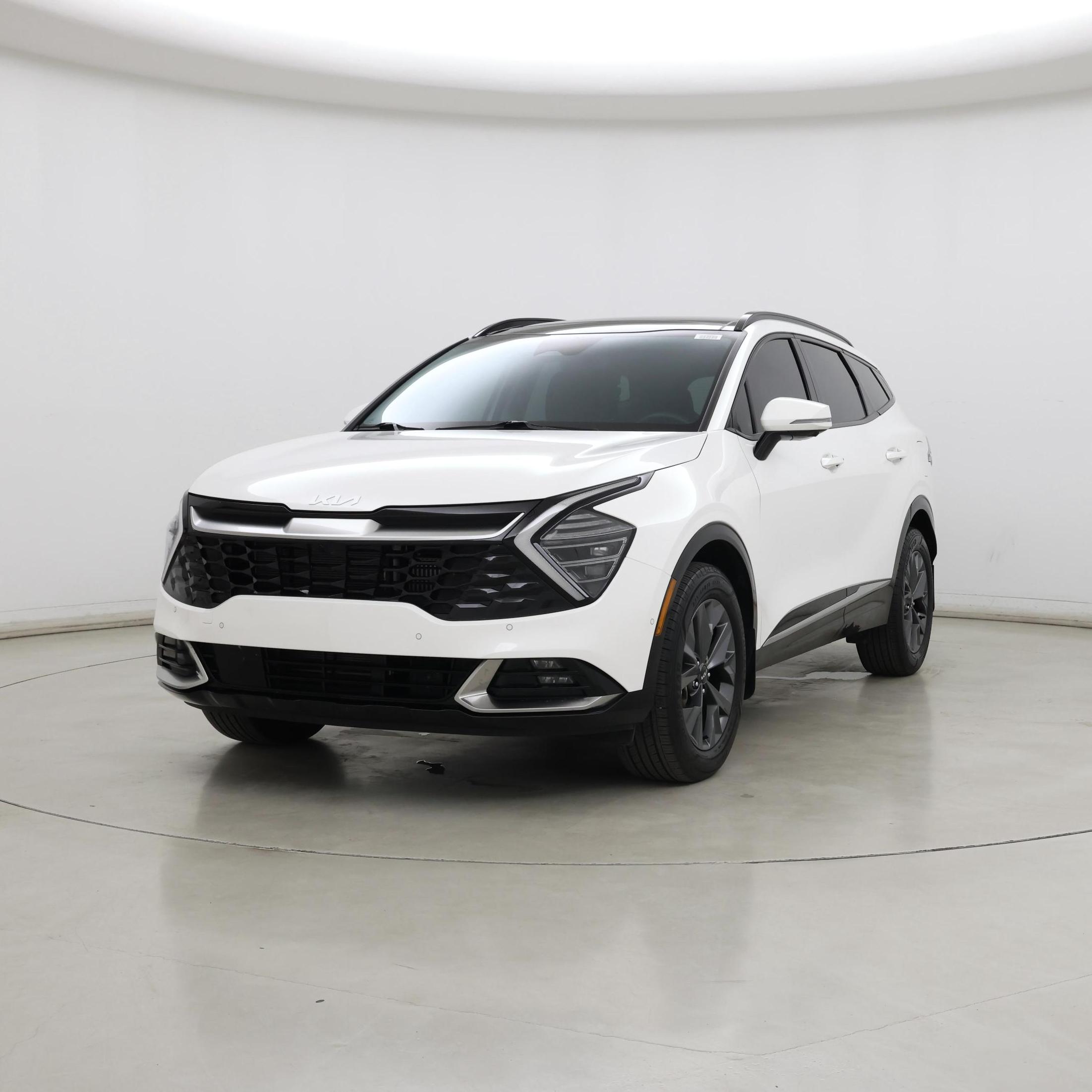 Thumbnail: 2023 Kia Sportage - 4