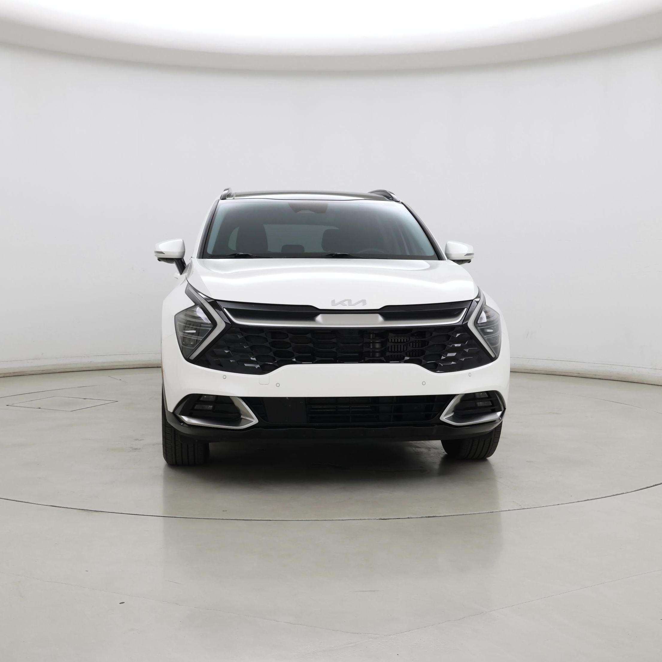 Thumbnail: 2023 Kia Sportage - 5