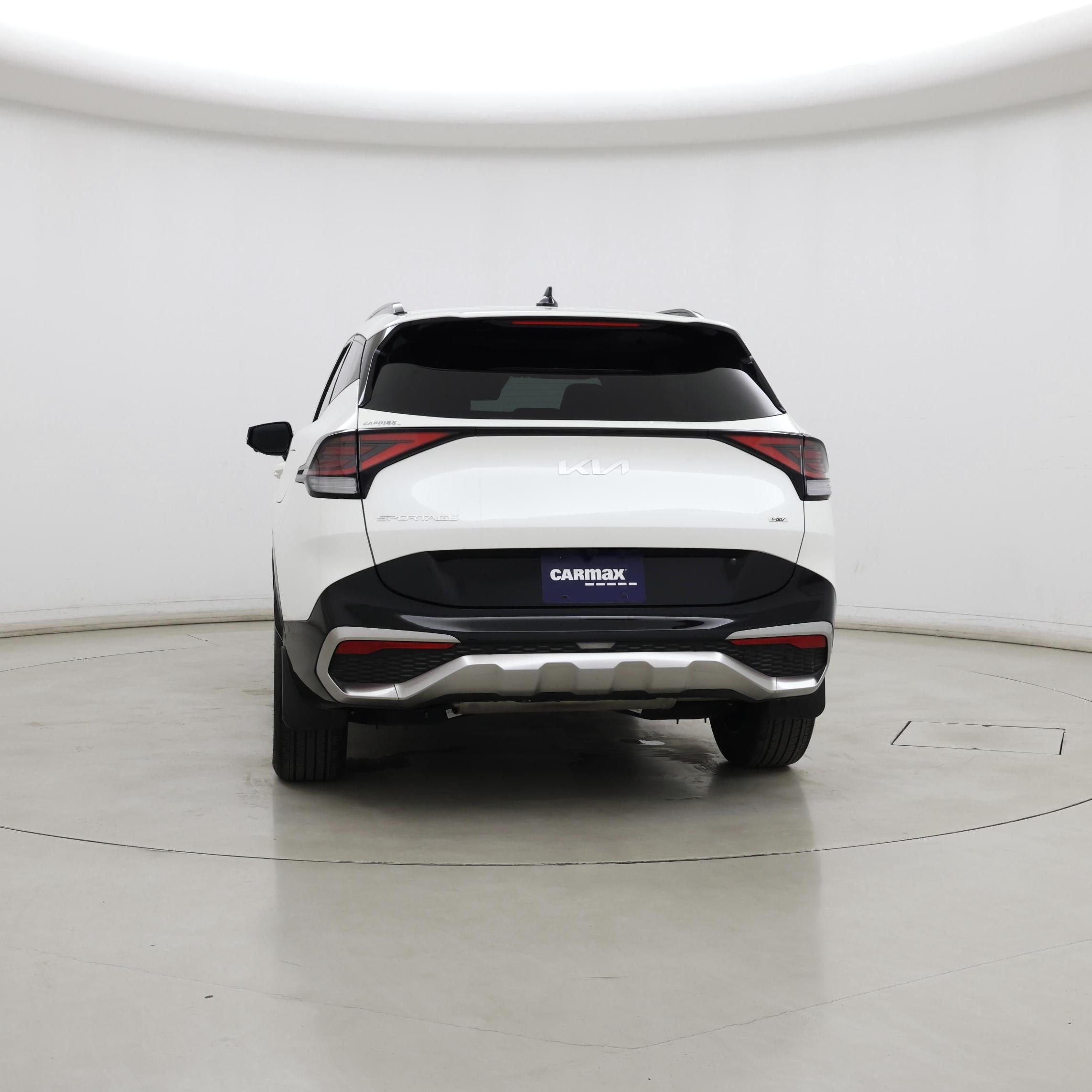 Thumbnail: 2023 Kia Sportage - 6