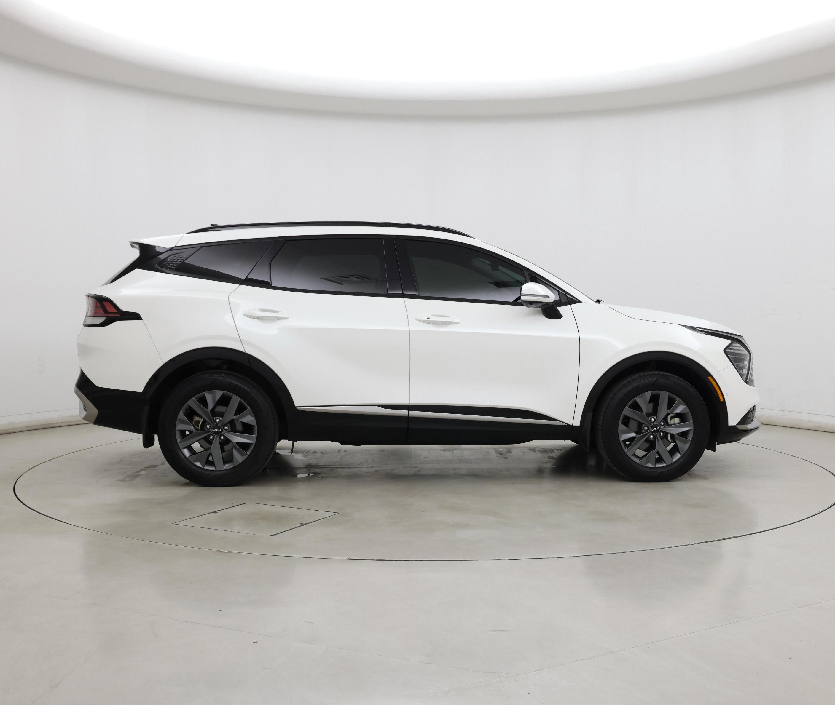 Thumbnail: 2023 Kia Sportage - 7