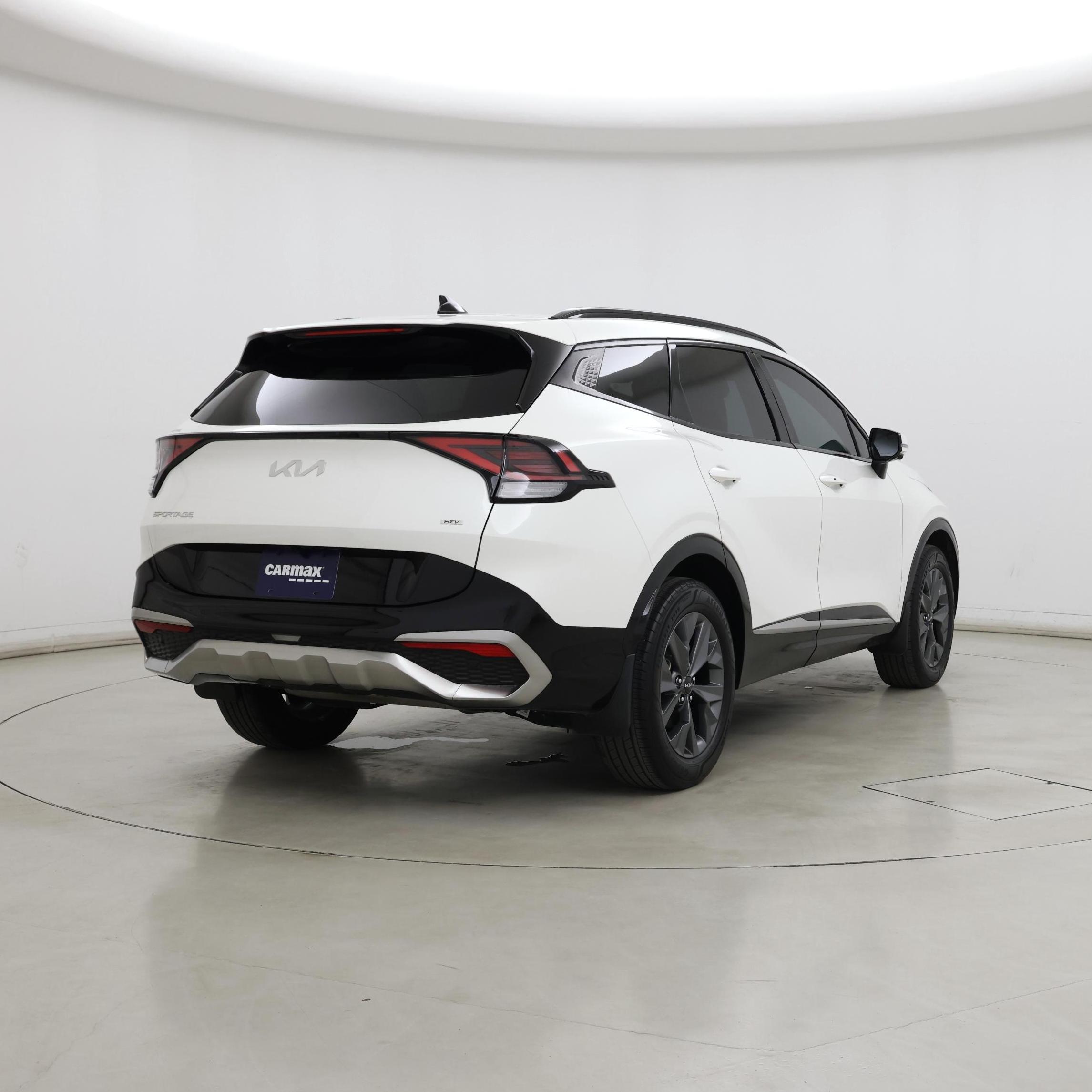 Thumbnail: 2023 Kia Sportage - 8