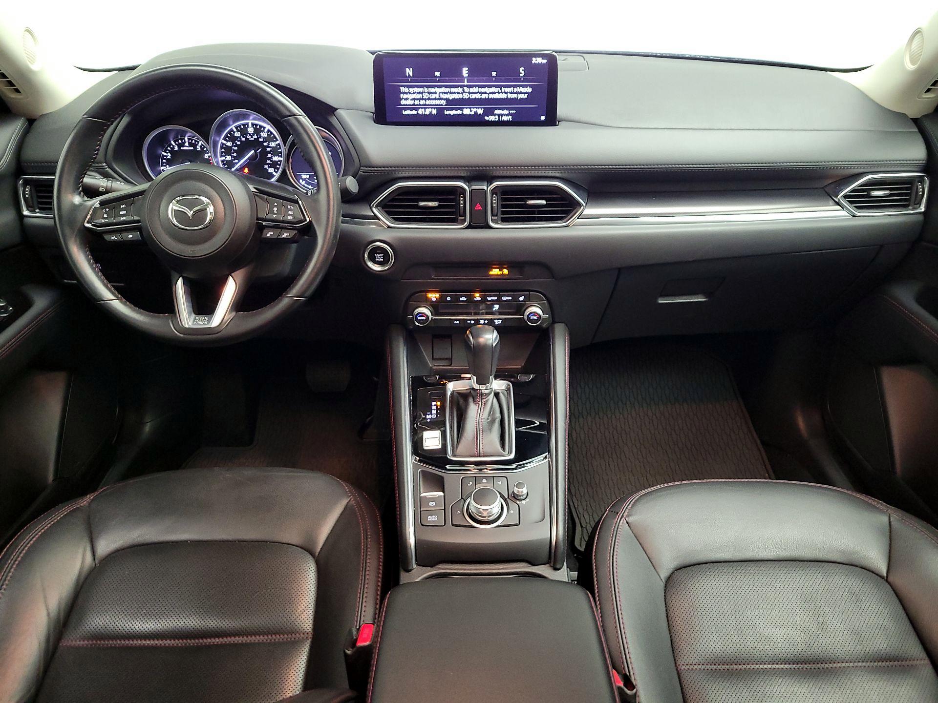 Thumbnail: 2023 Mazda CX-5 - 9