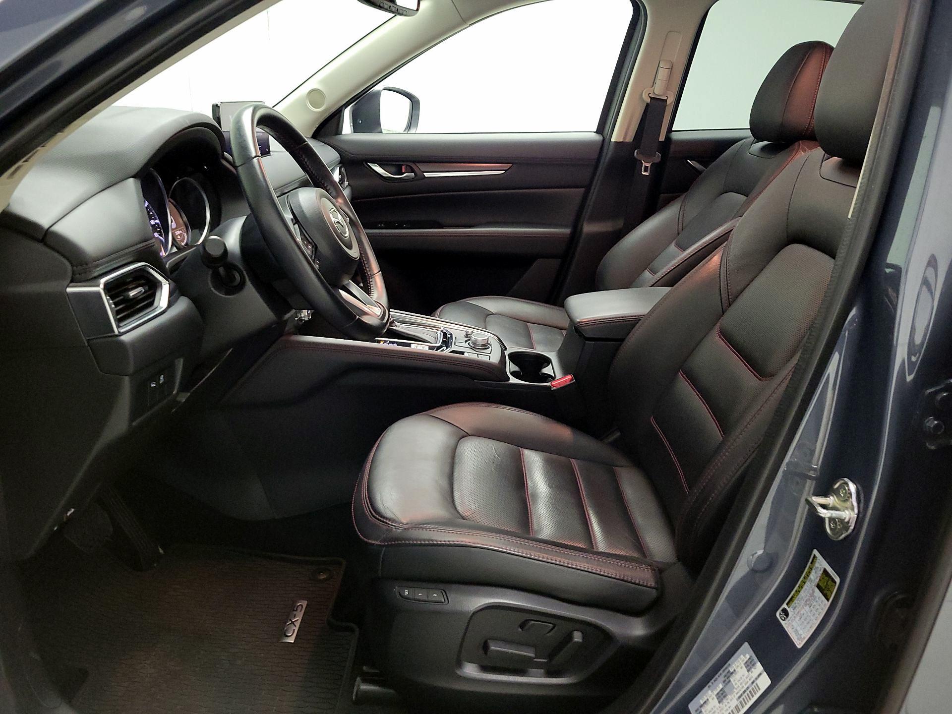 Thumbnail: 2023 Mazda CX-5 - 11