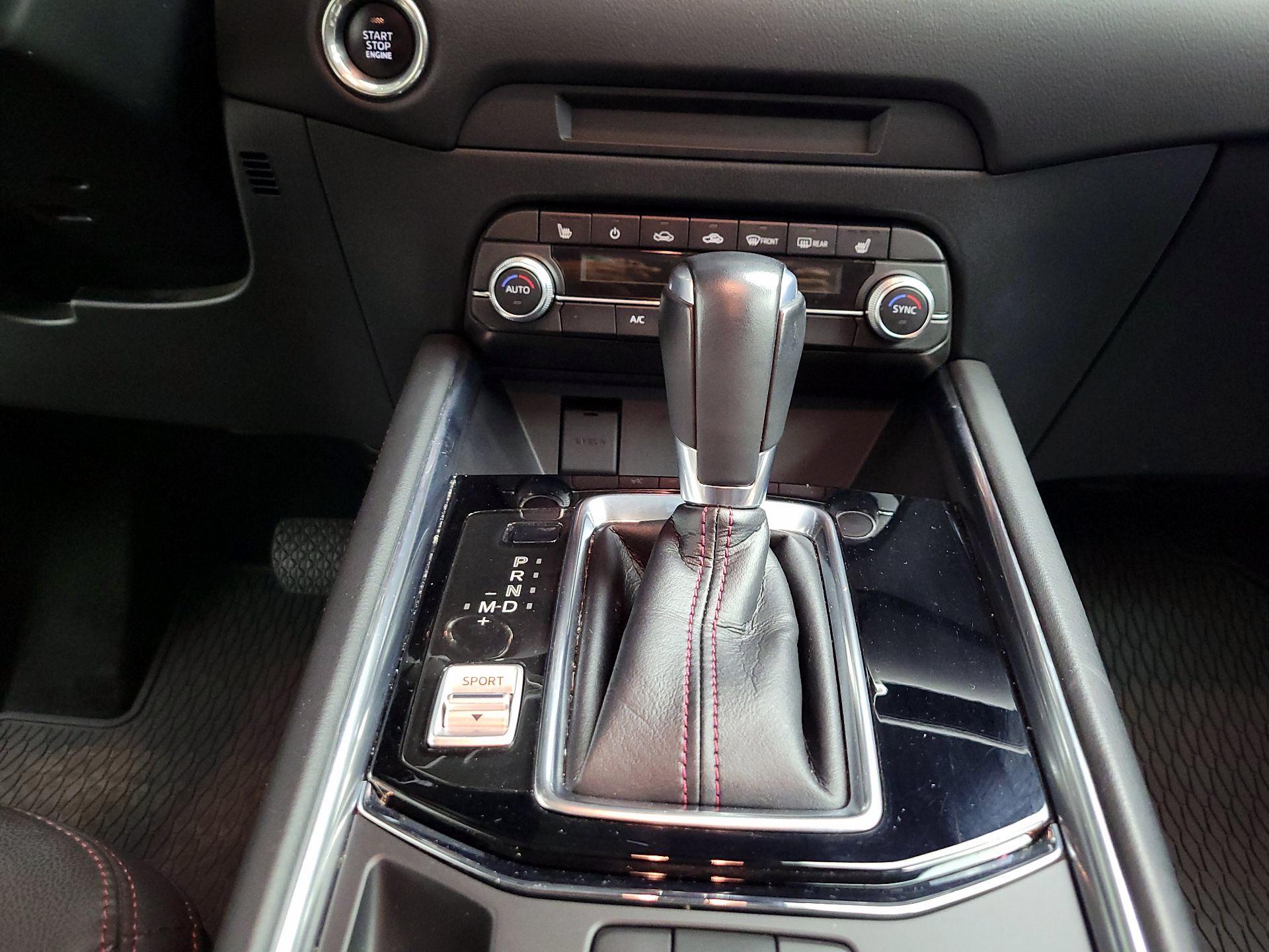 Thumbnail: 2023 Mazda CX-5 - 18
