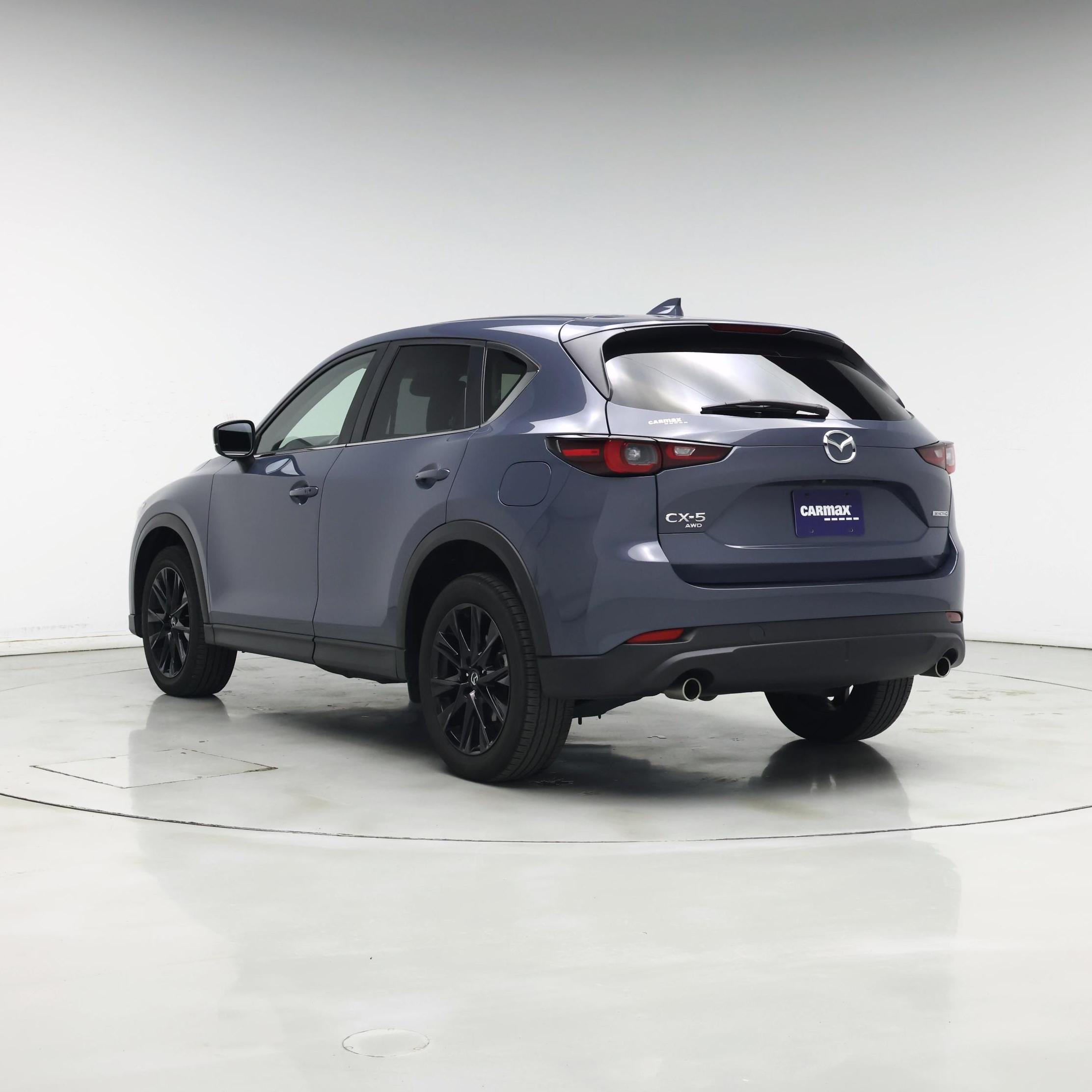Thumbnail: 2023 Mazda CX-5 - 2