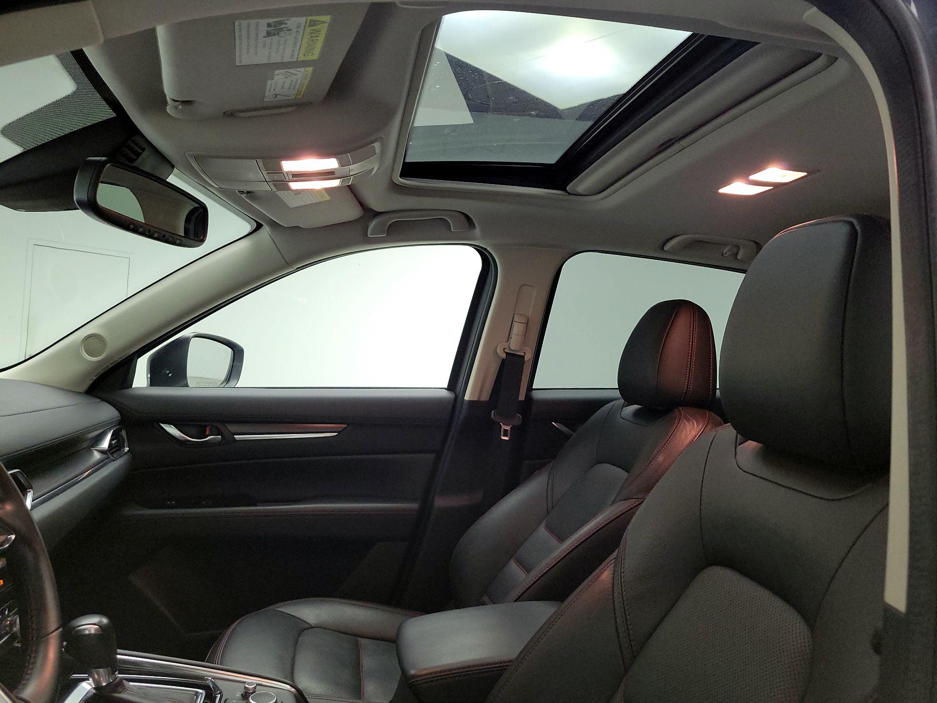 Thumbnail: 2023 Mazda CX-5 - 20