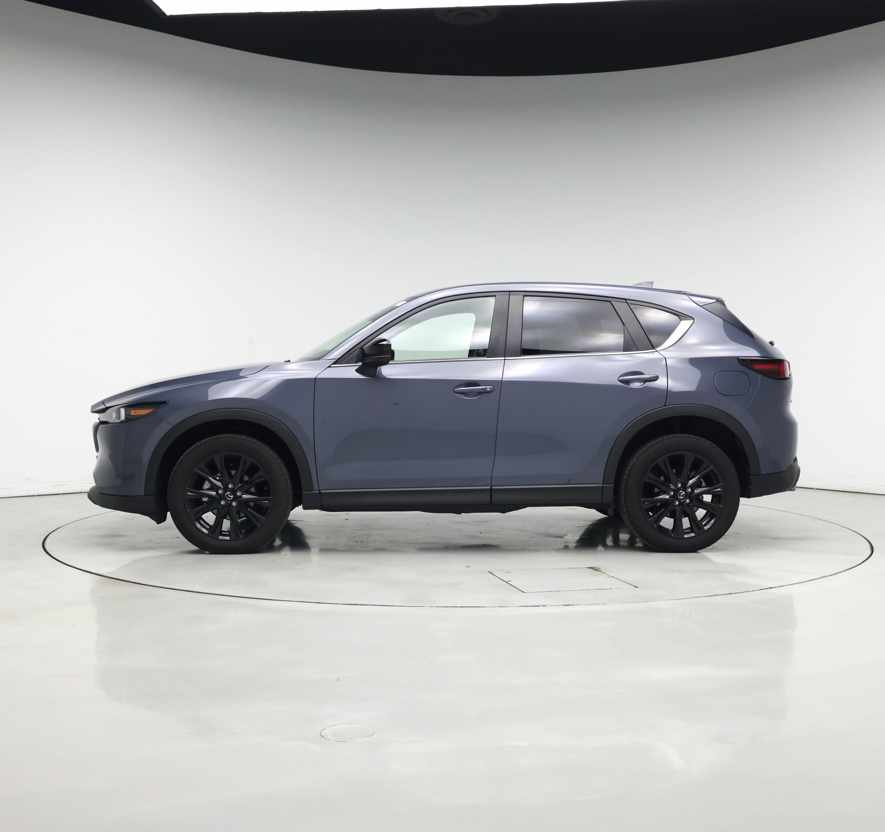 Thumbnail: 2023 Mazda CX-5 - 3
