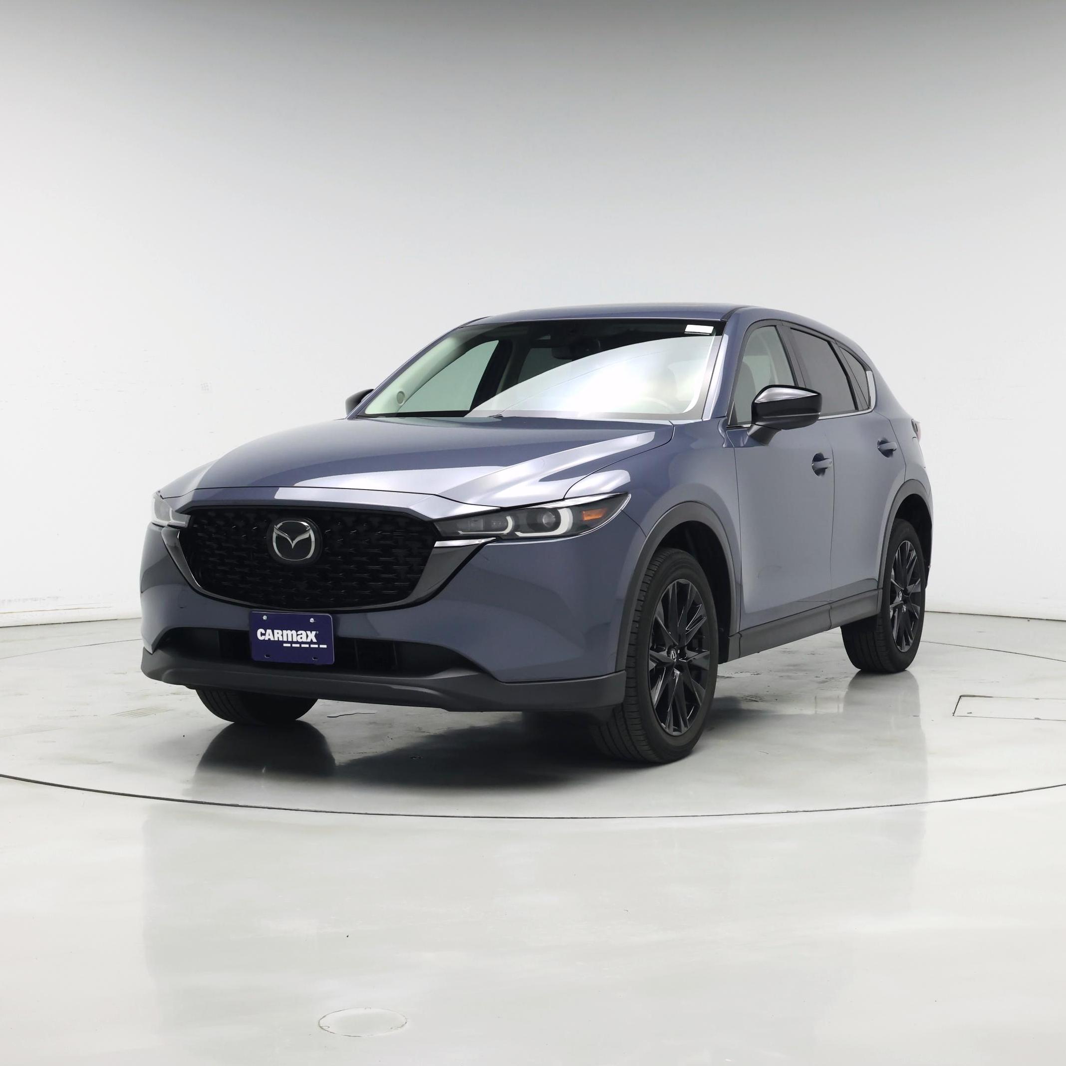 Thumbnail: 2023 Mazda CX-5 - 4