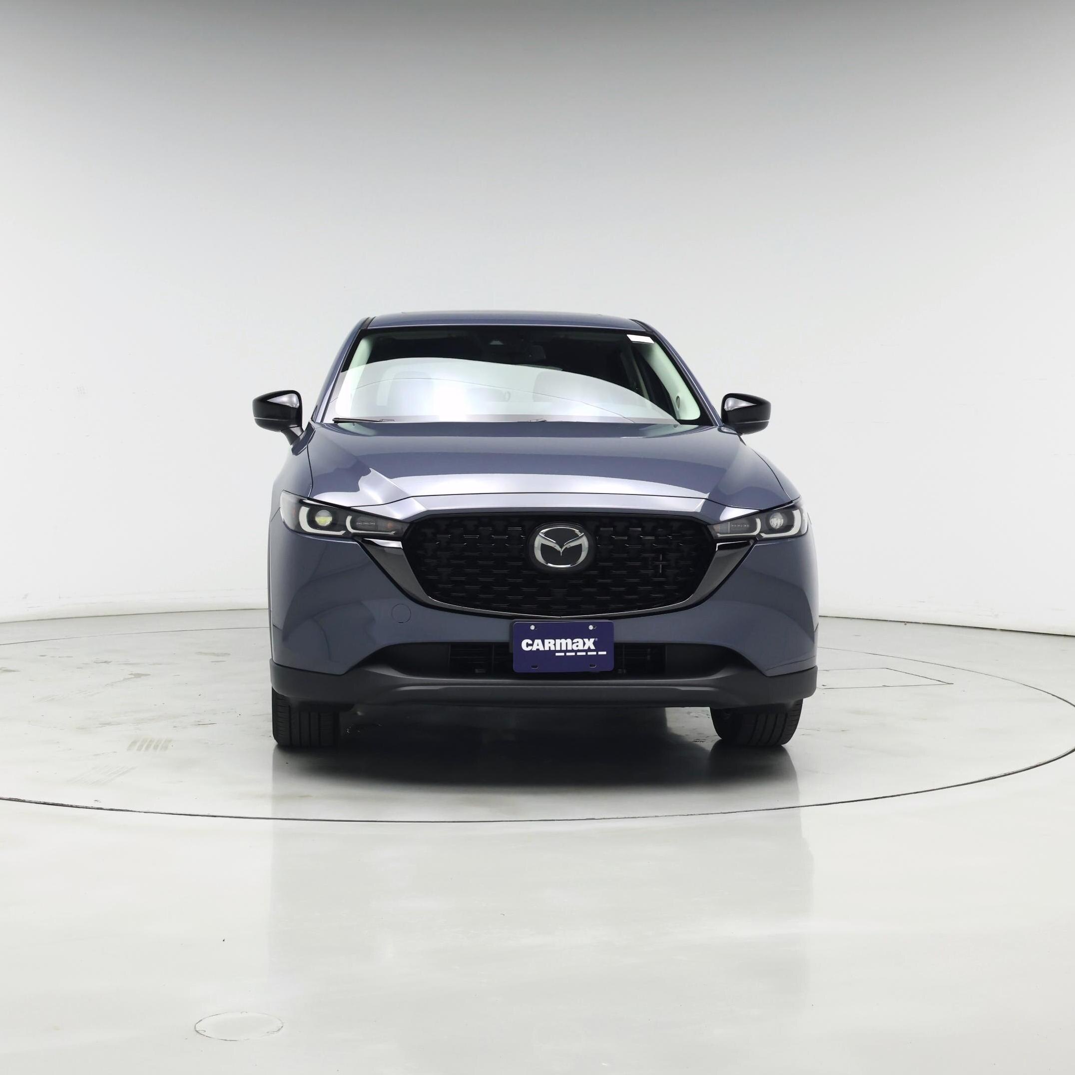 Thumbnail: 2023 Mazda CX-5 - 5