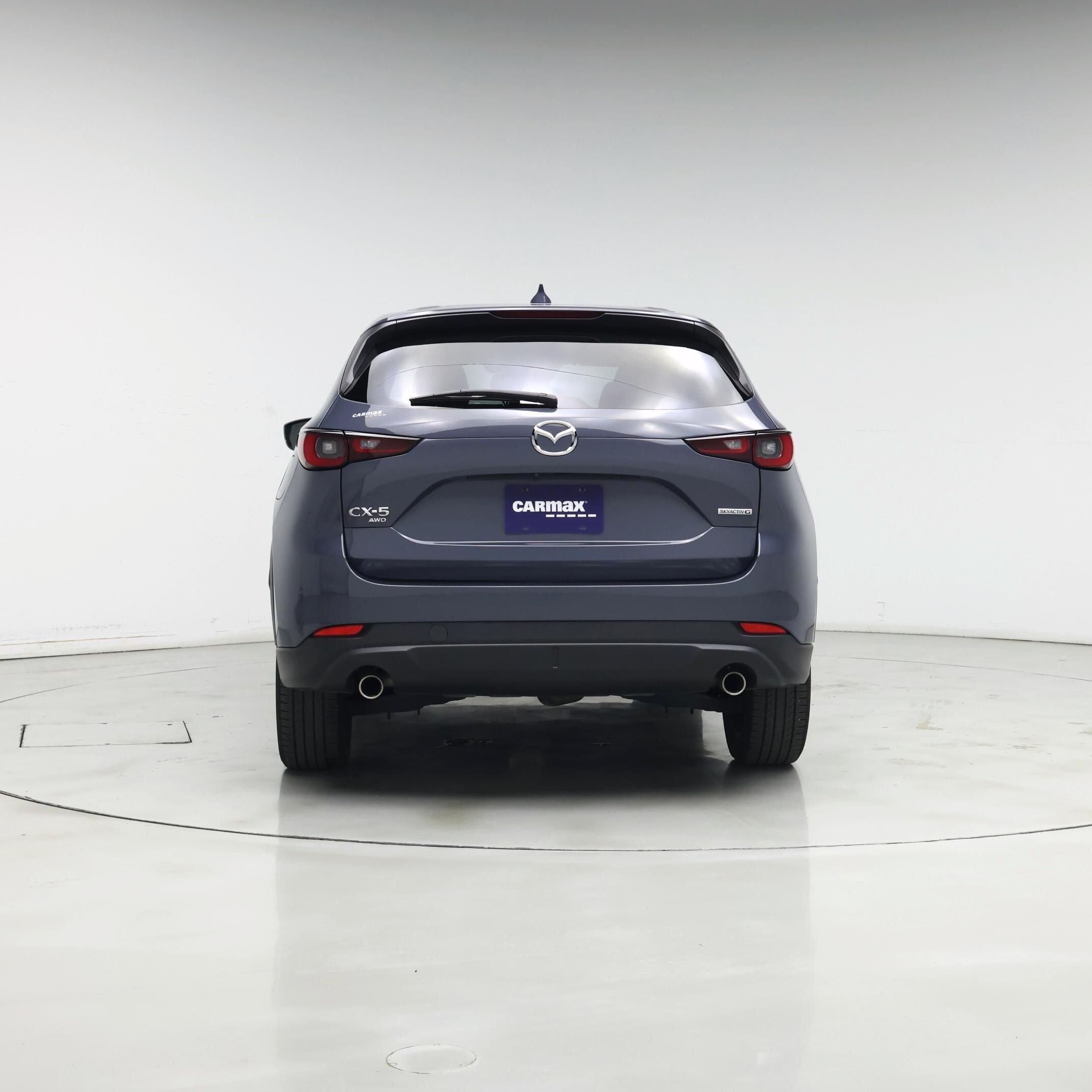 Thumbnail: 2023 Mazda CX-5 - 6