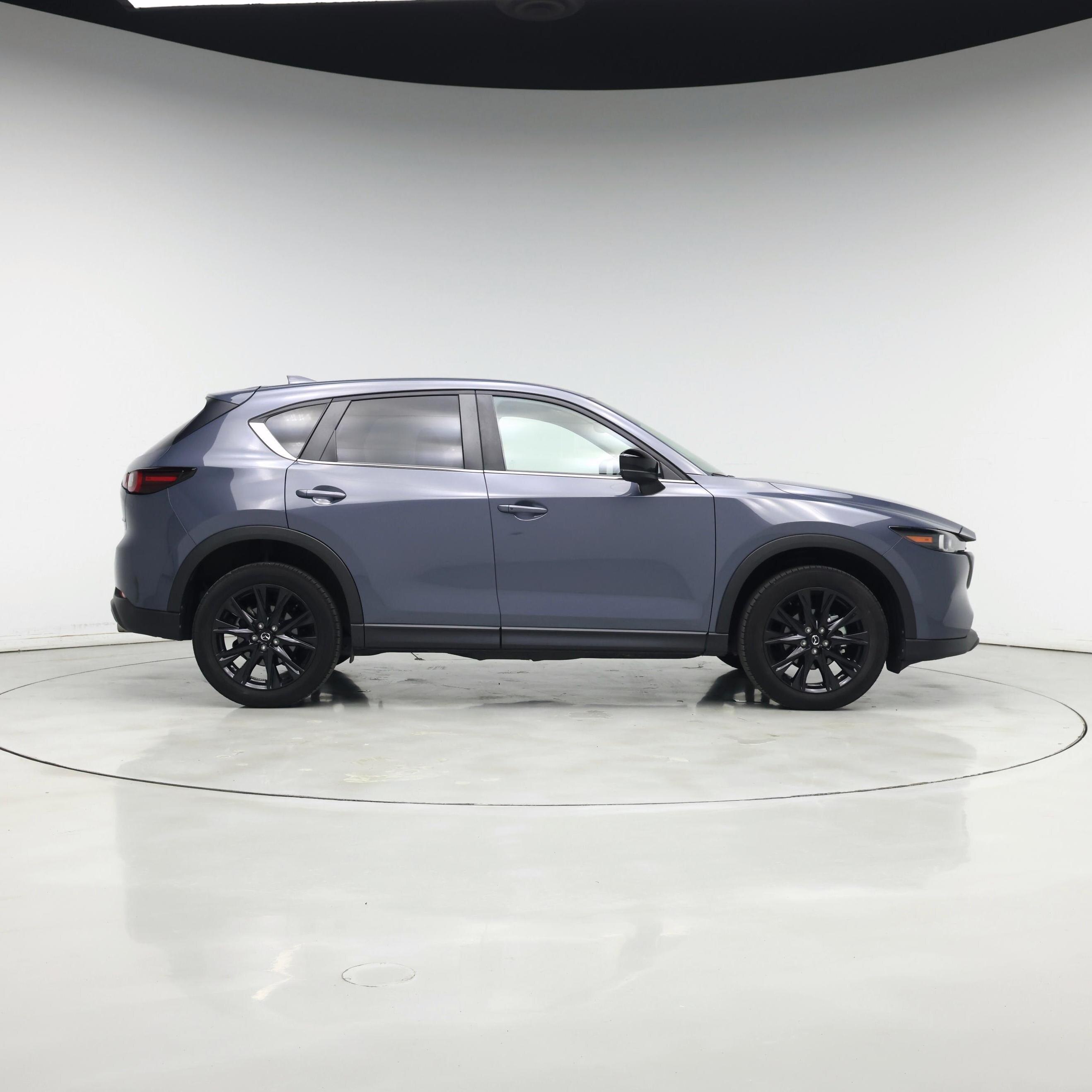 Thumbnail: 2023 Mazda CX-5 - 7