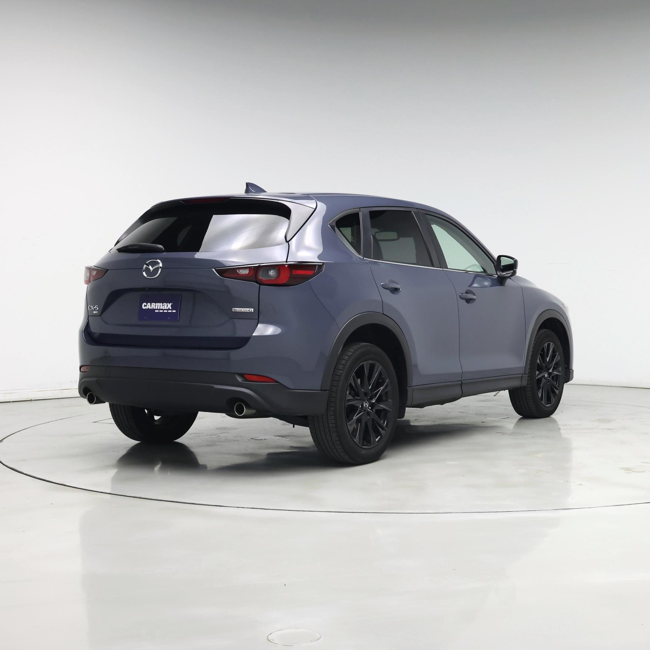 Thumbnail: 2023 Mazda CX-5 - 8