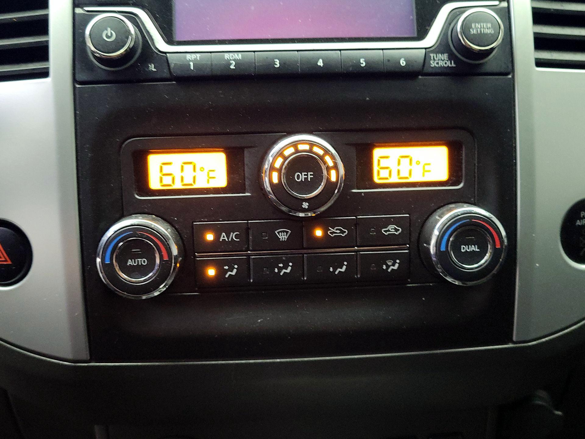Thumbnail: 2015 Nissan Frontier - 16