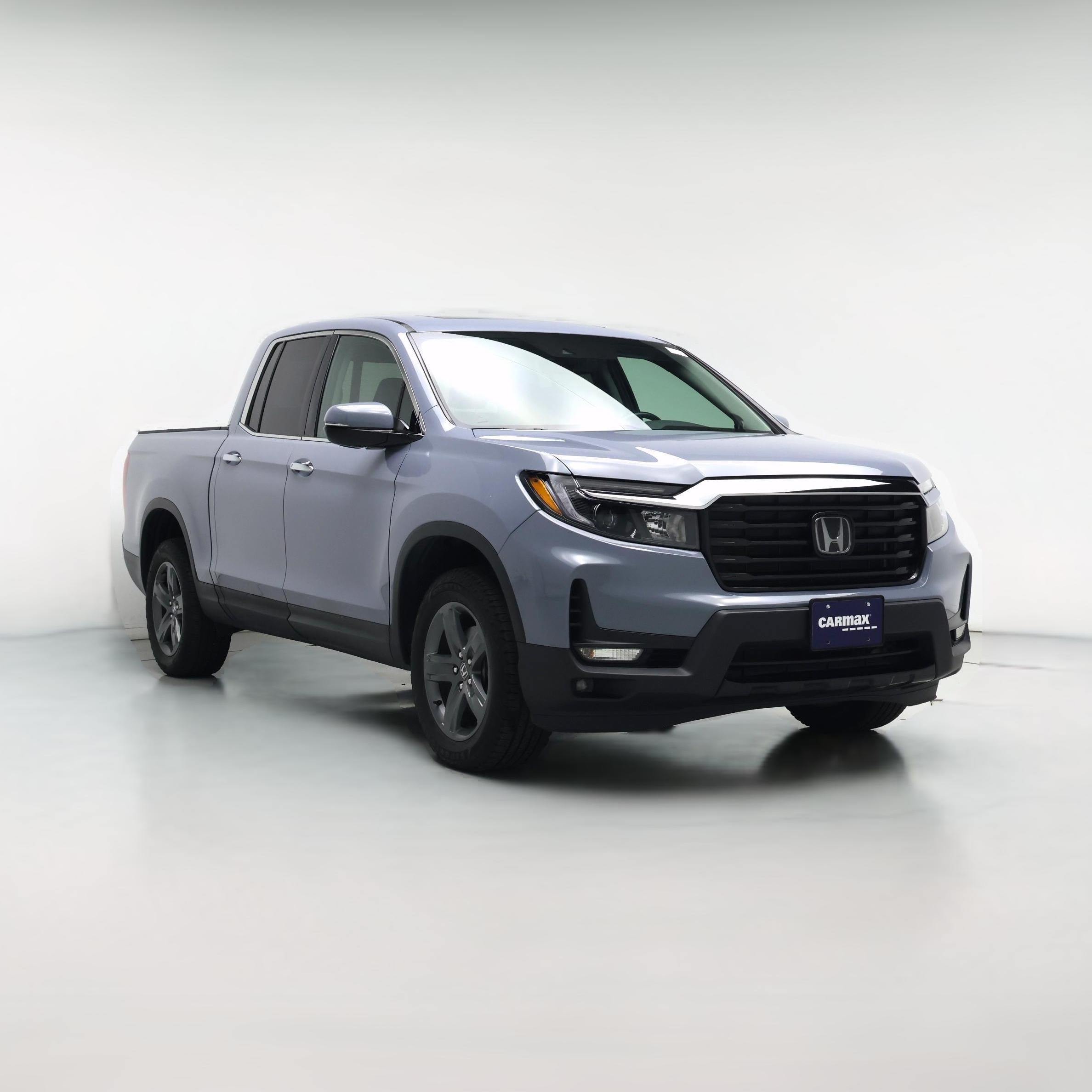 Thumbnail: 2023 Honda Ridgeline - 1