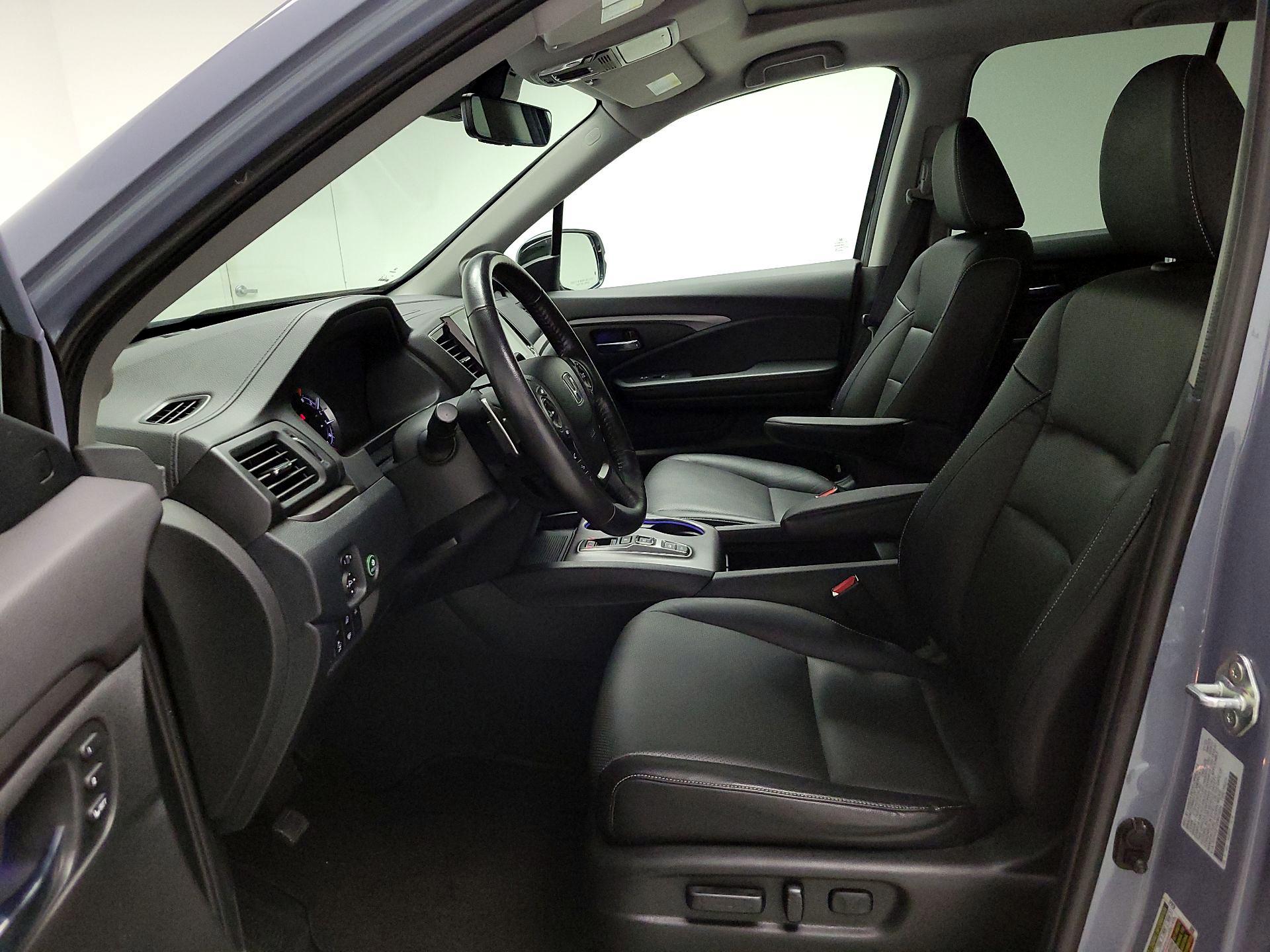 Thumbnail: 2023 Honda Ridgeline - 11