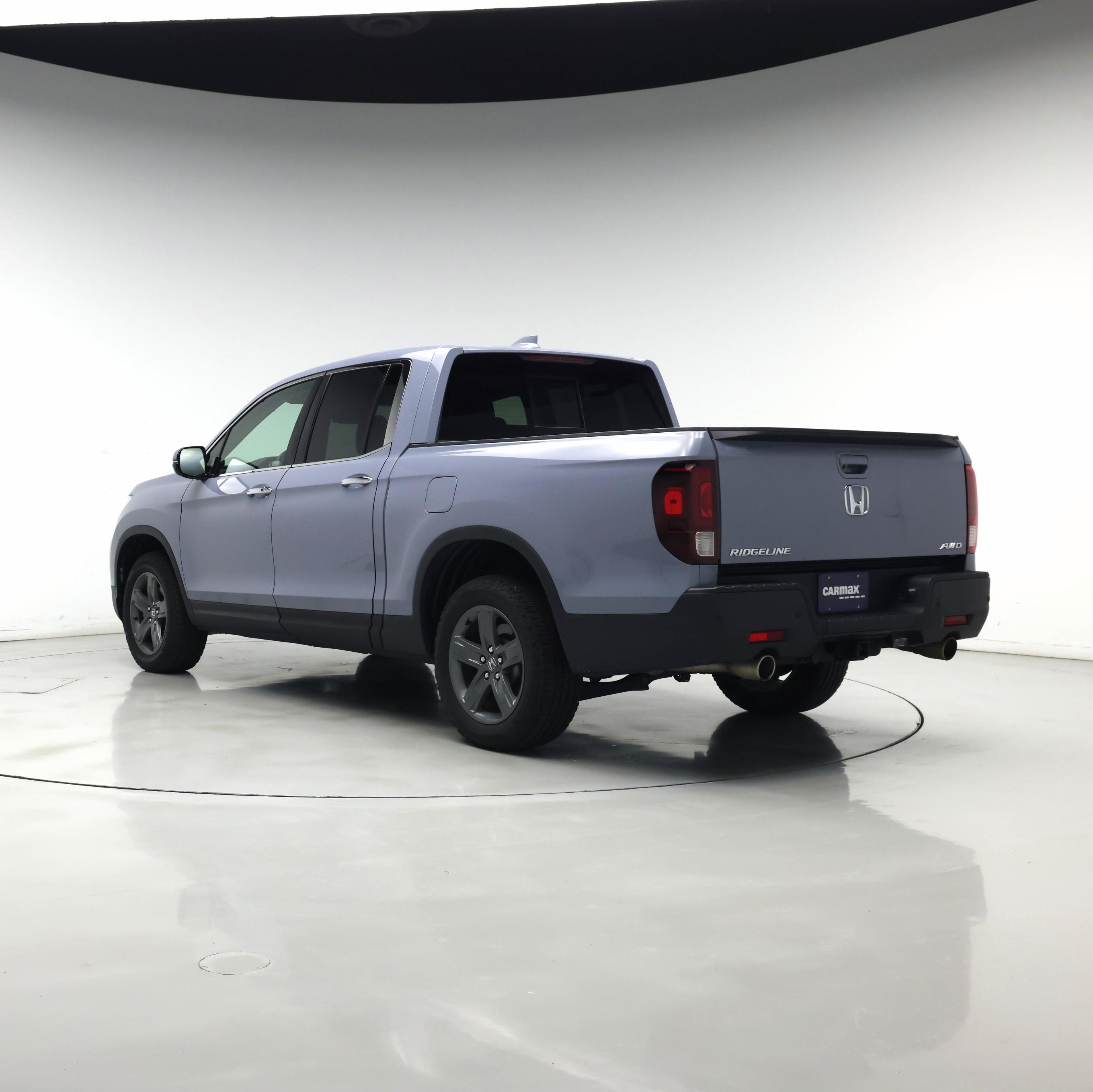 Thumbnail: 2023 Honda Ridgeline - 2