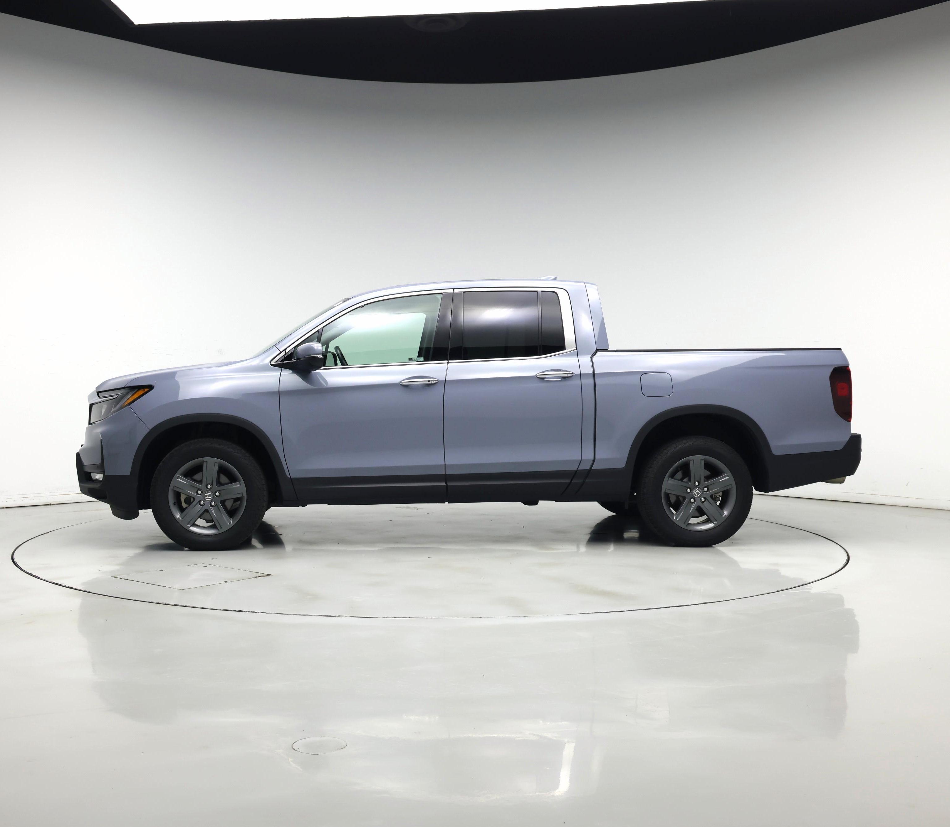 Thumbnail: 2023 Honda Ridgeline - 3