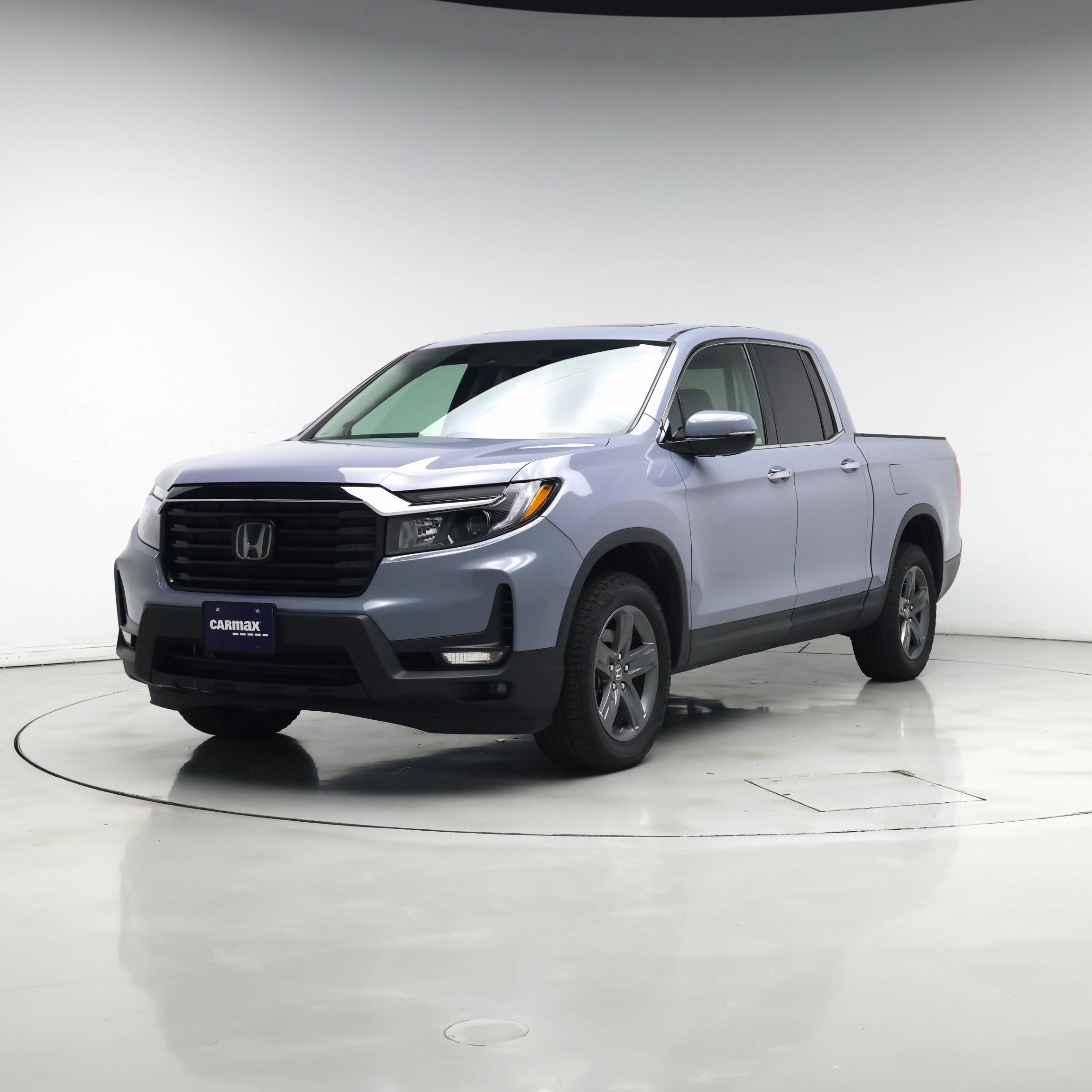 Thumbnail: 2023 Honda Ridgeline - 4
